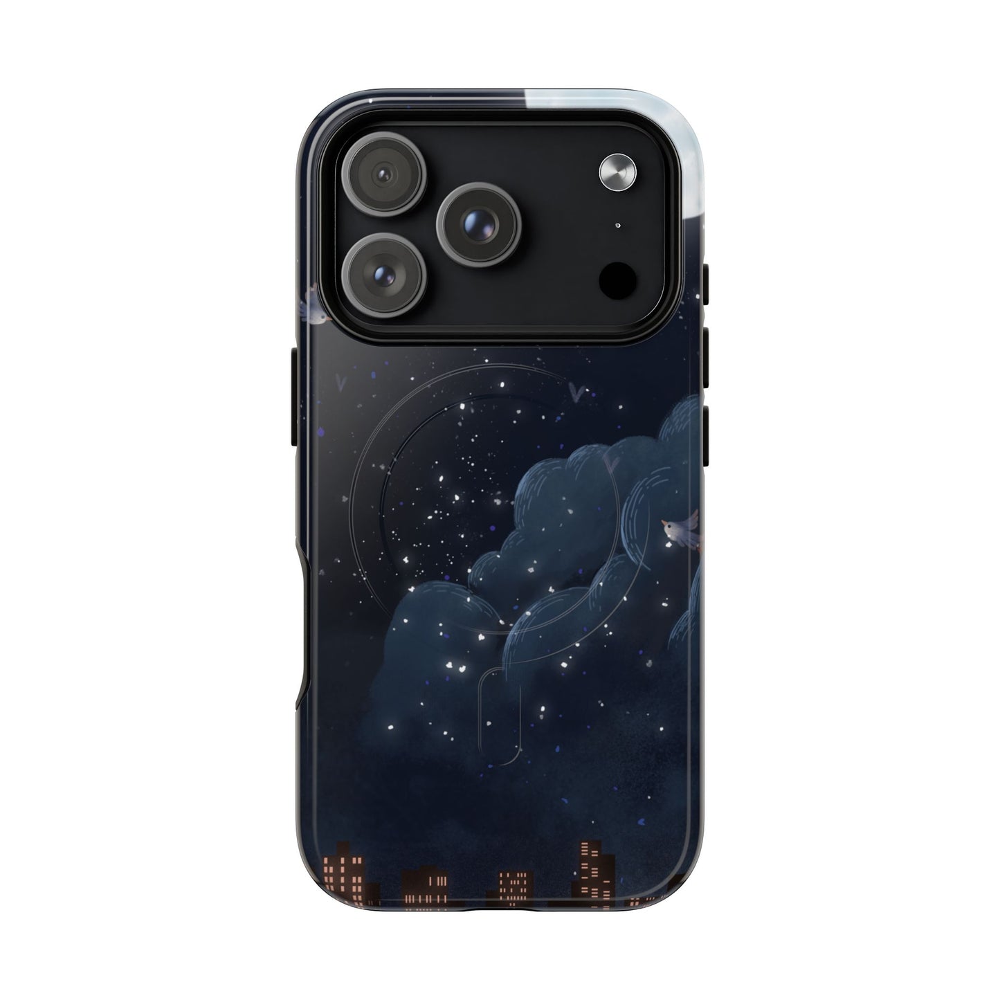 Phone Case - 'Cosmic Night Sky'