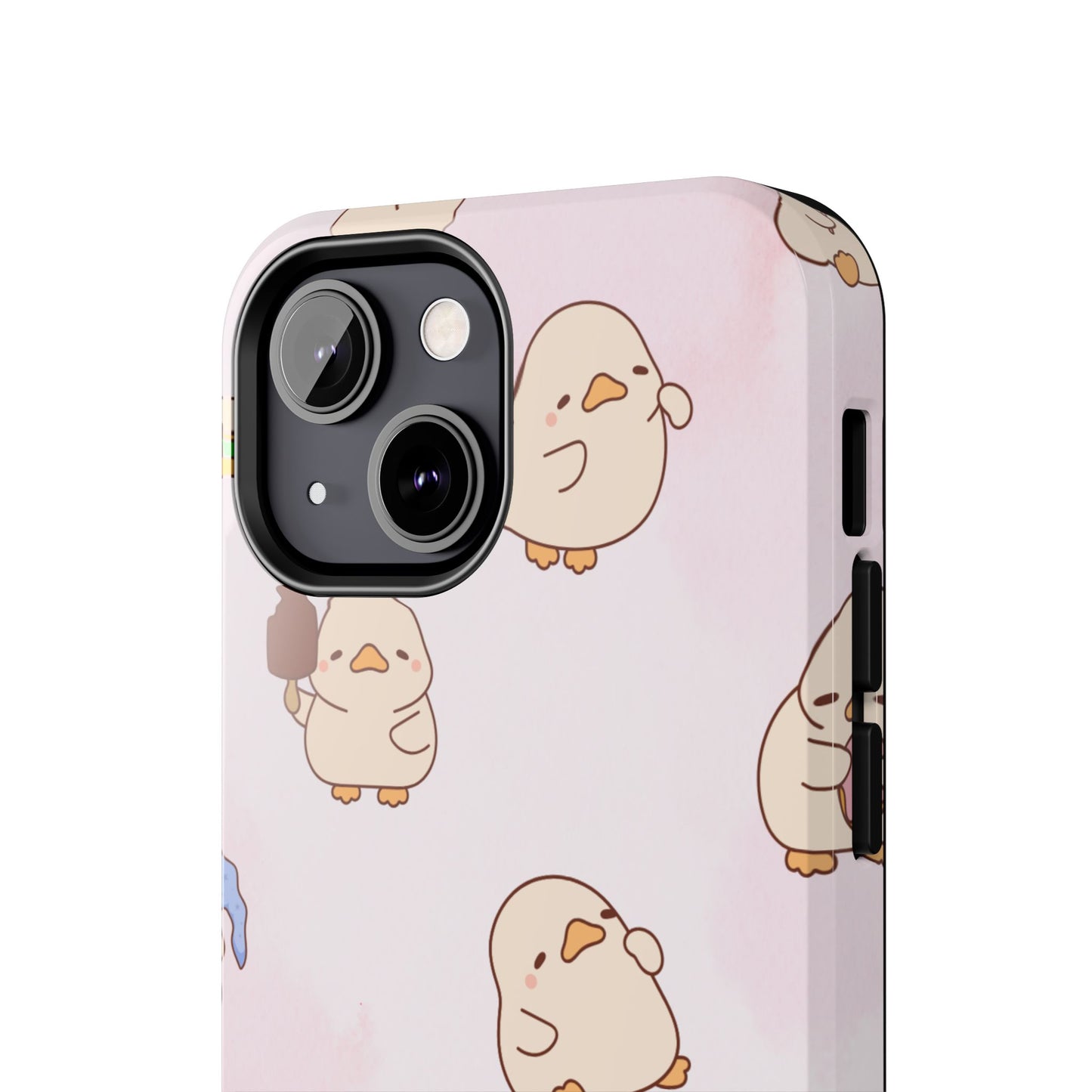 "Kawaii Snack Chick" - Case