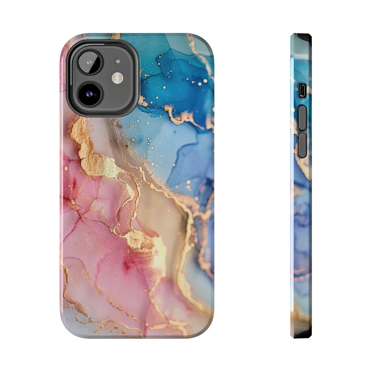 "Aurora Luxe" - Case