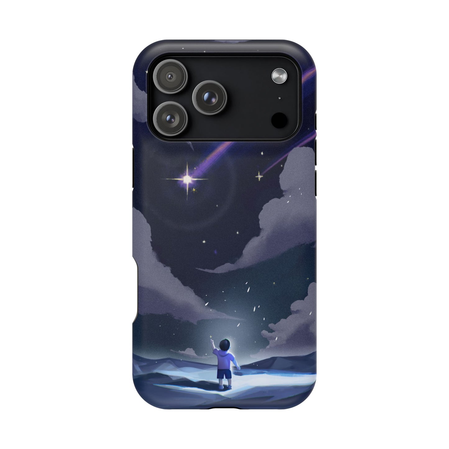 Phone Case - "Star Gazer"