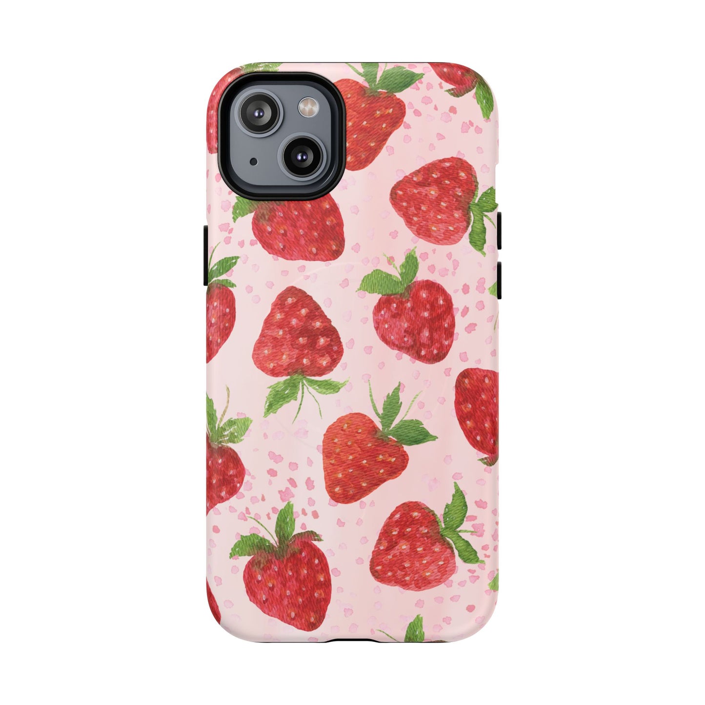 Phone Case - 'Strawberry'