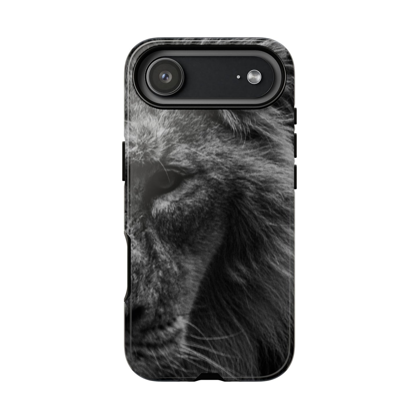 Lion - Phone Case