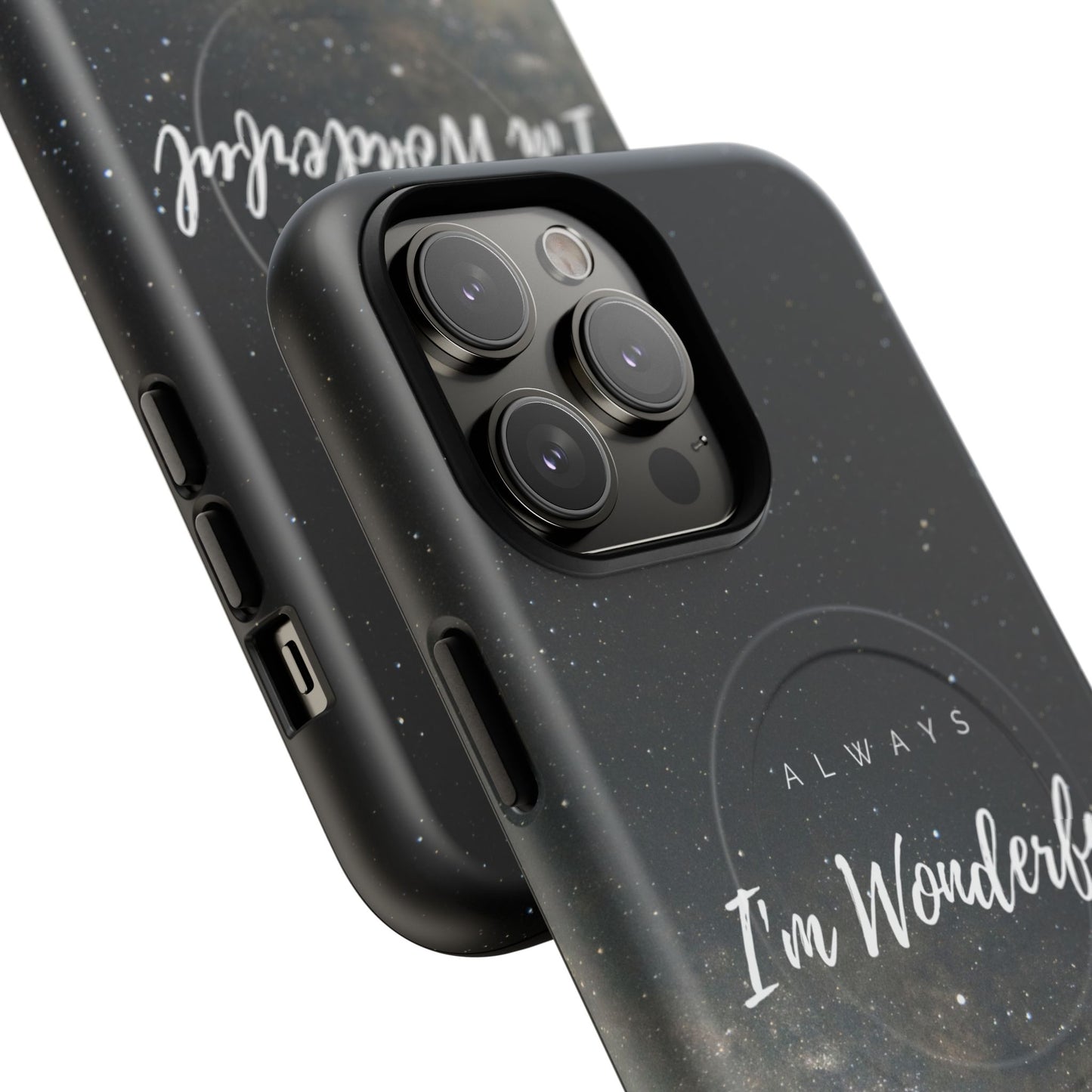 Phone Case - 'Always Wonderful'