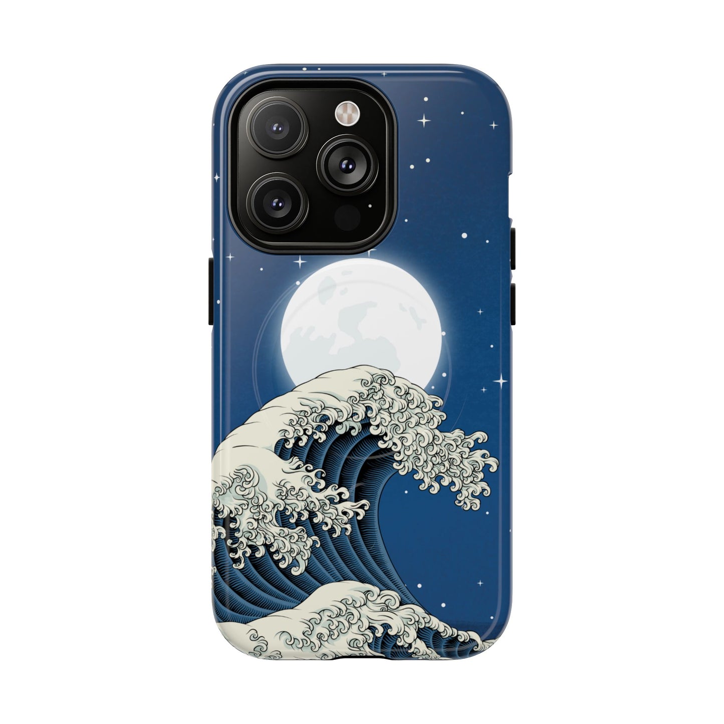 Phone Case 'Tsunami'