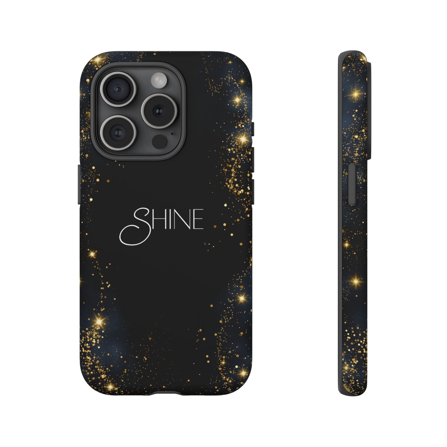 Phone Case - "Shine"