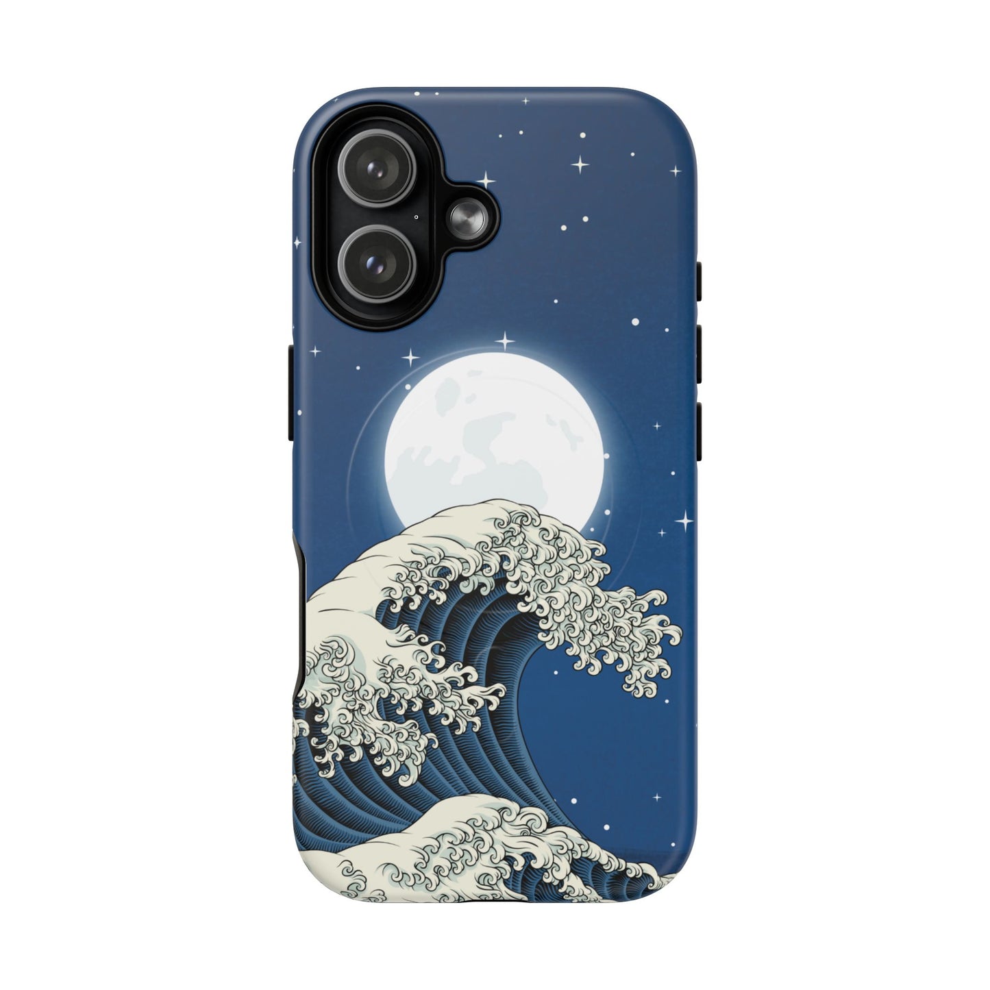 Phone Case 'Tsunami'