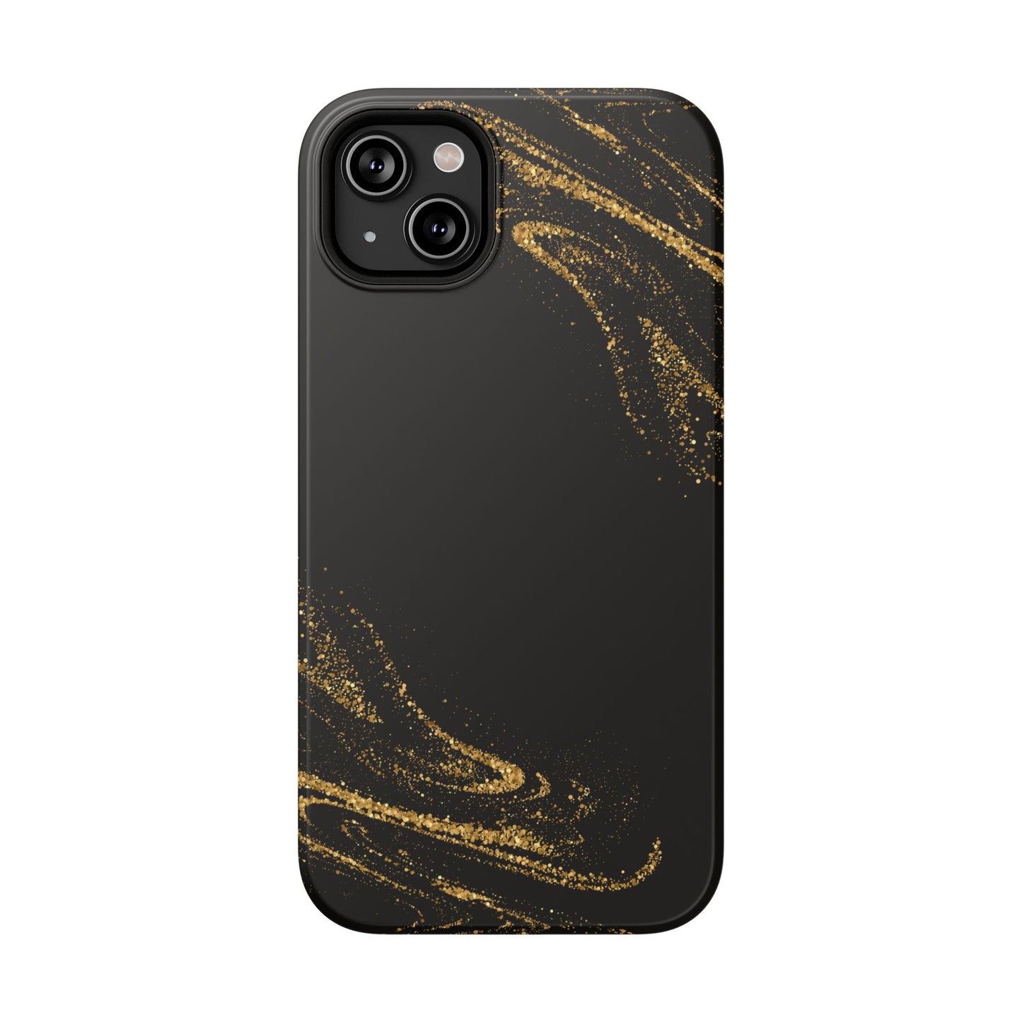 Phone Case - 'The Golden Touch'