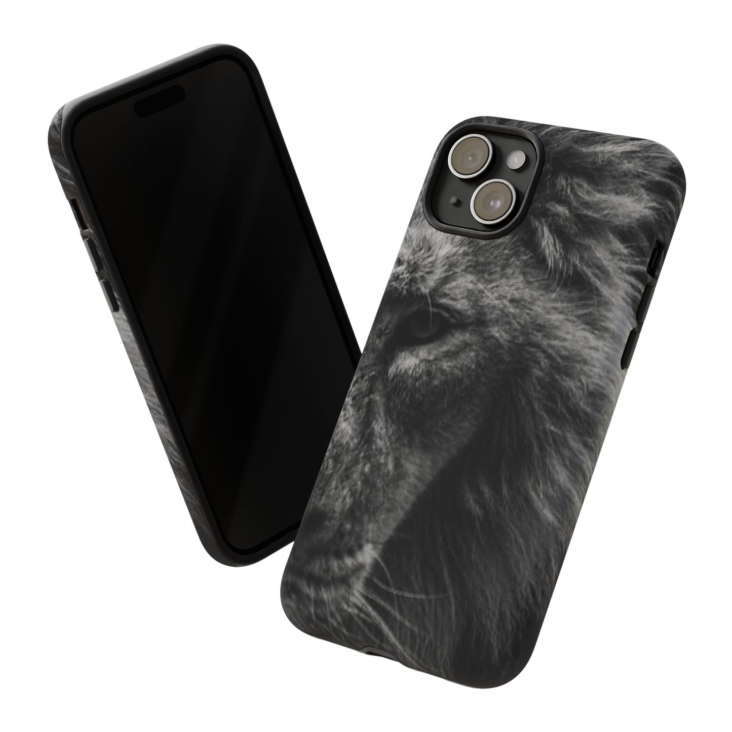 Lion - Phone Case