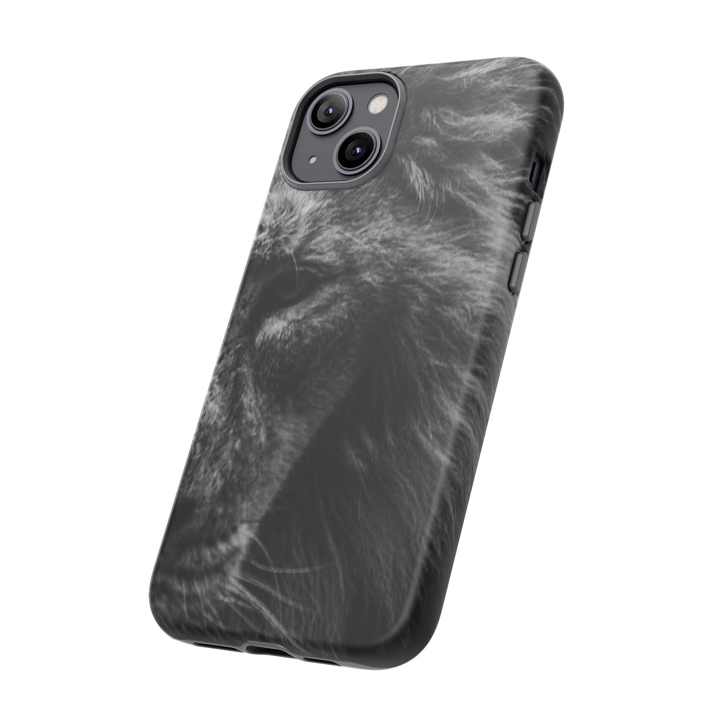 Lion - Phone Case