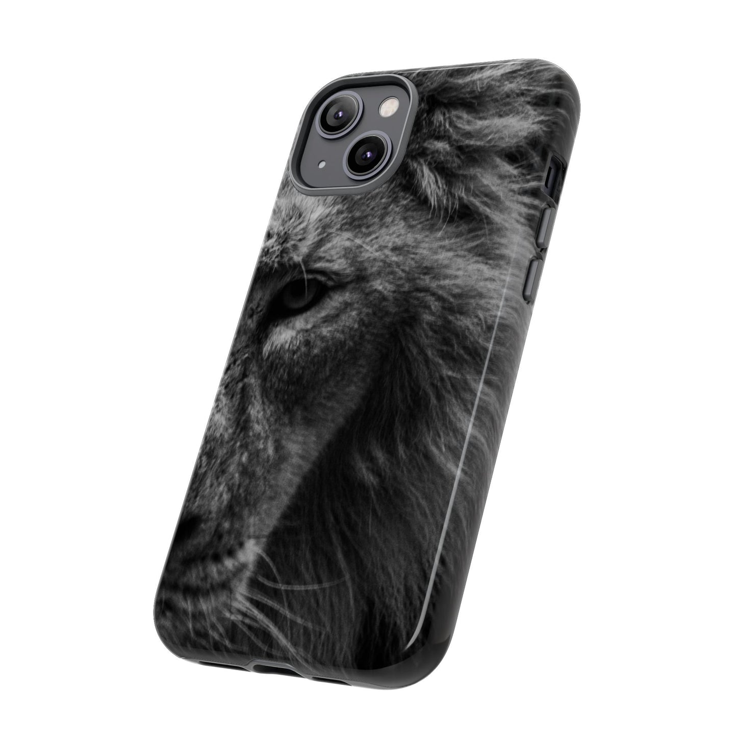 Lion - Phone Case