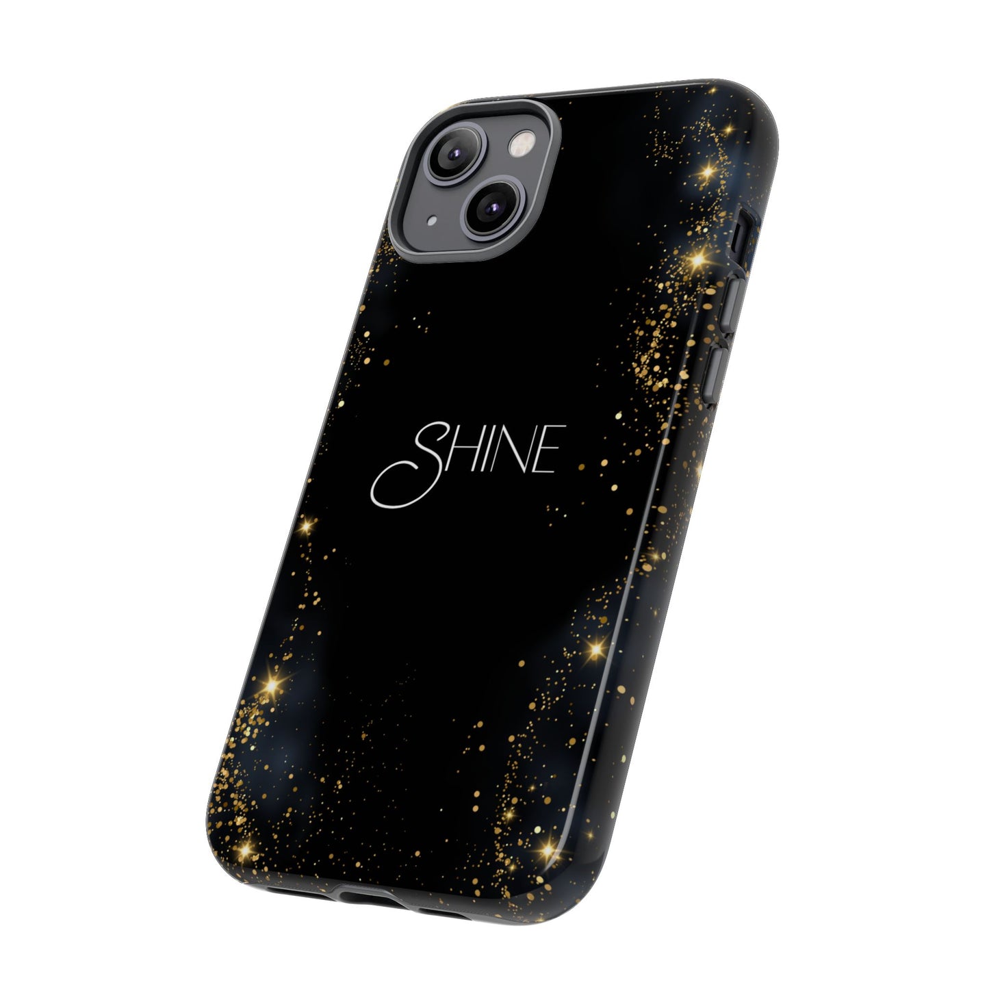 Phone Case - "Shine"
