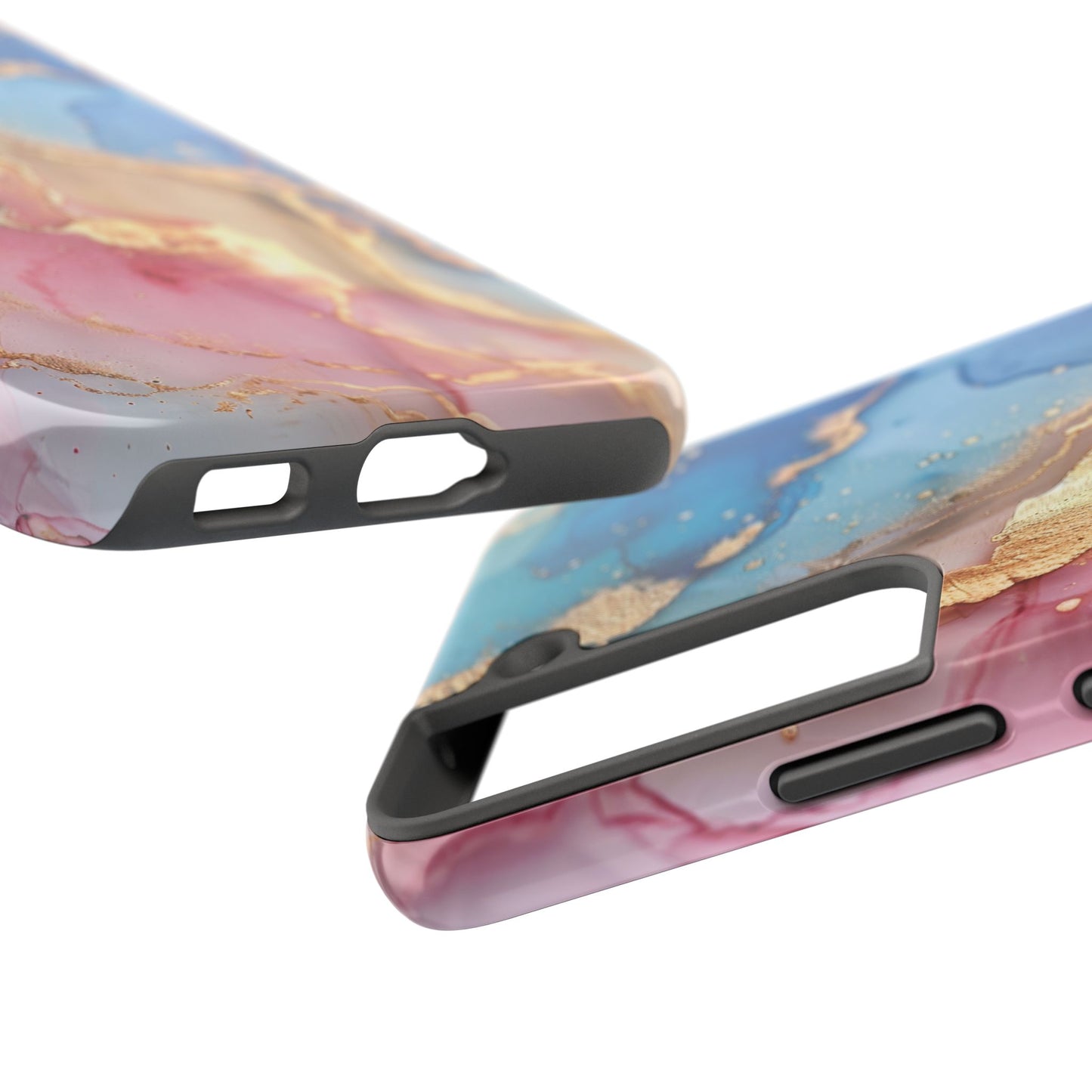 "Aurora Luxe" - Case