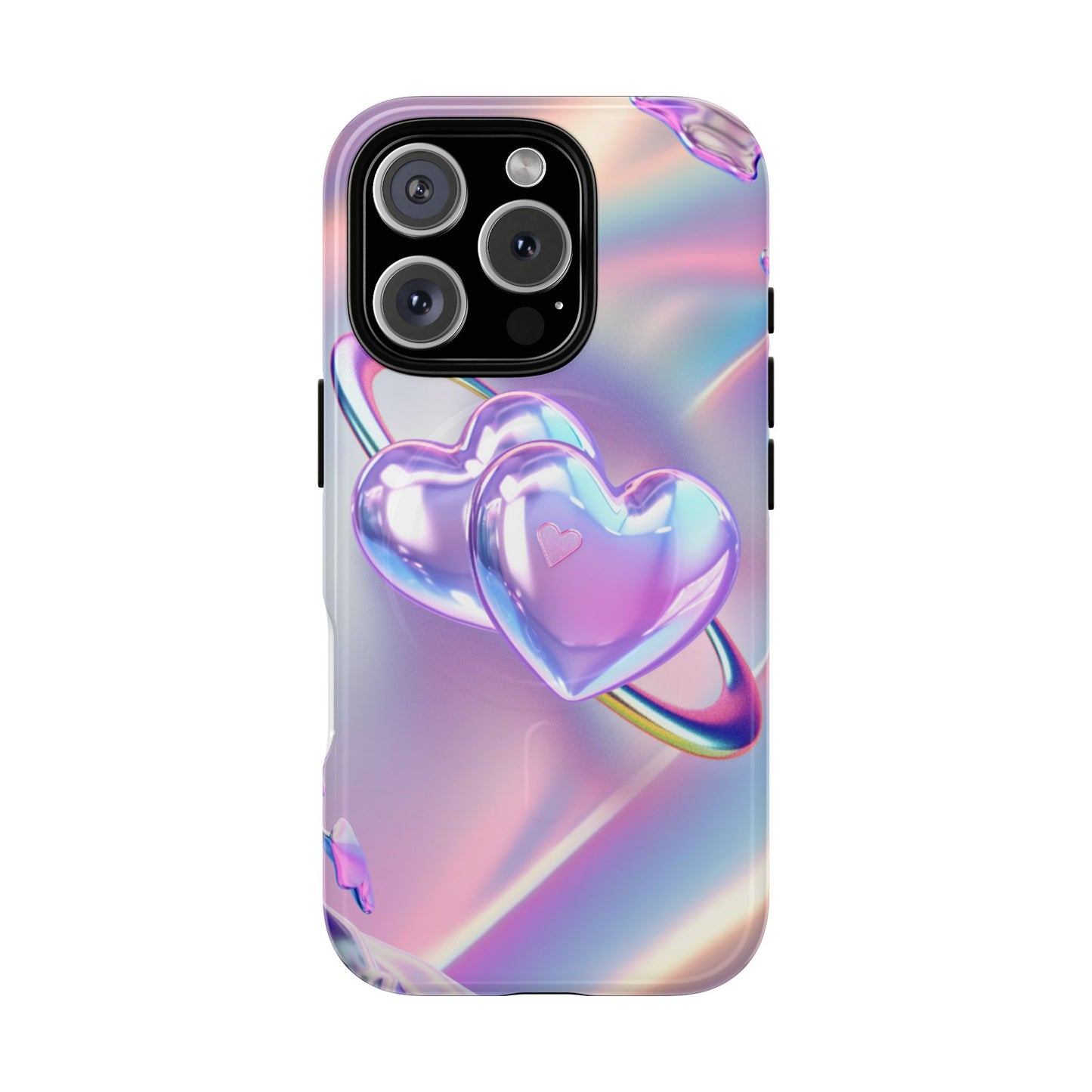 Phone Case - 'Heart Stealer'