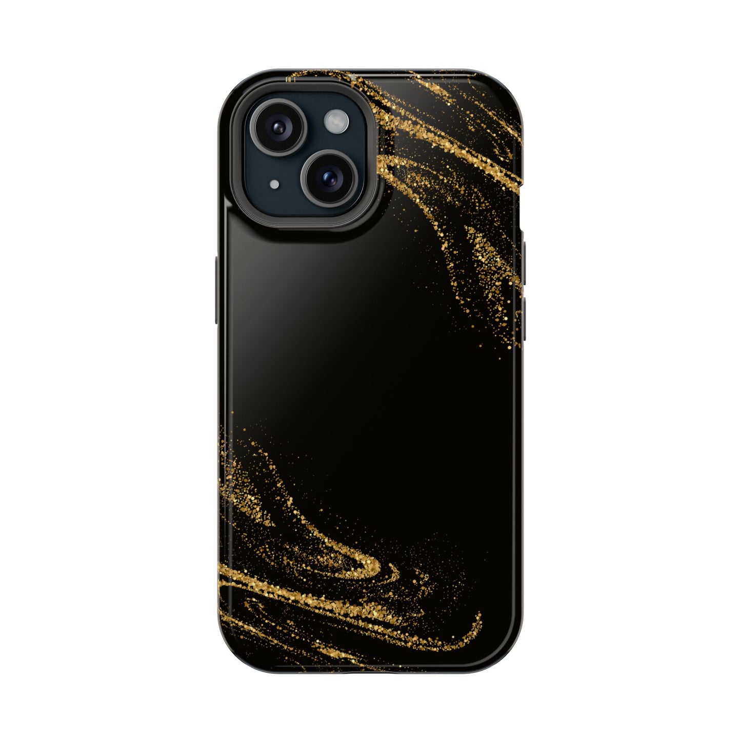 Phone Case - 'The Golden Touch'