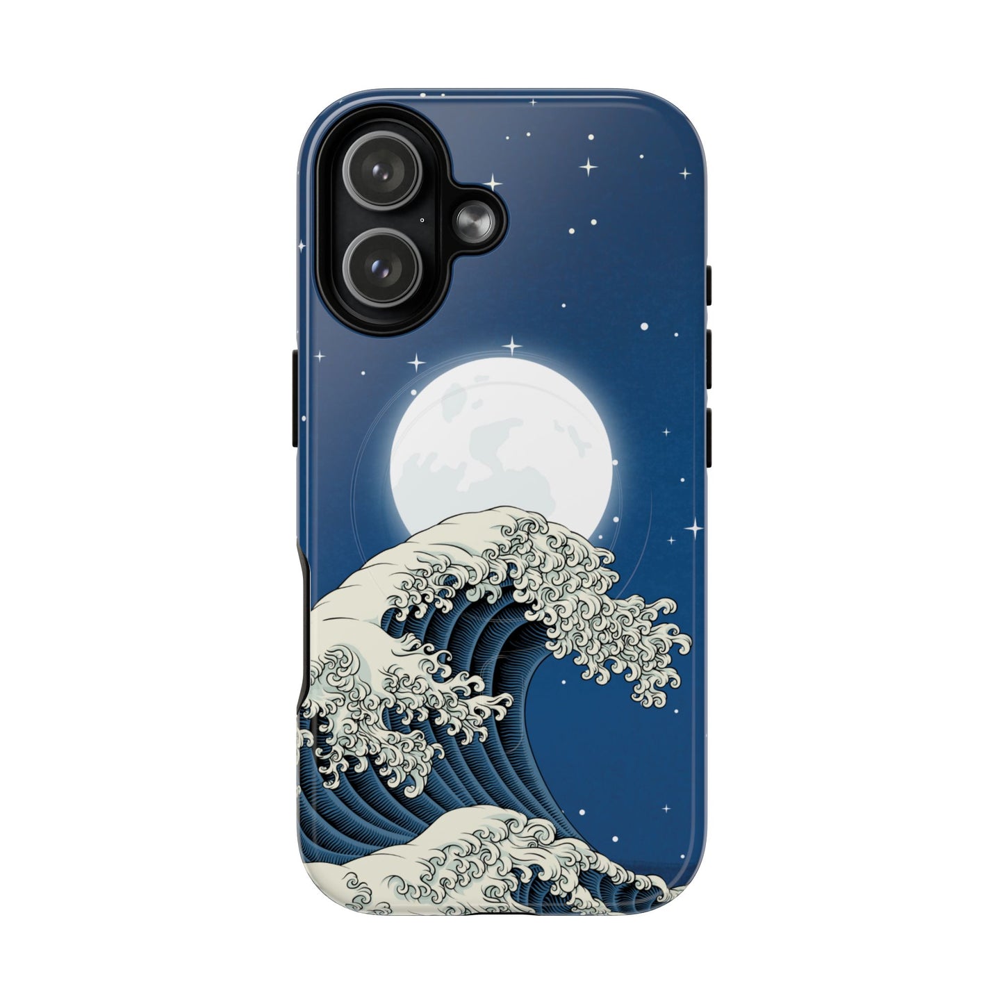 Phone Case 'Tsunami'