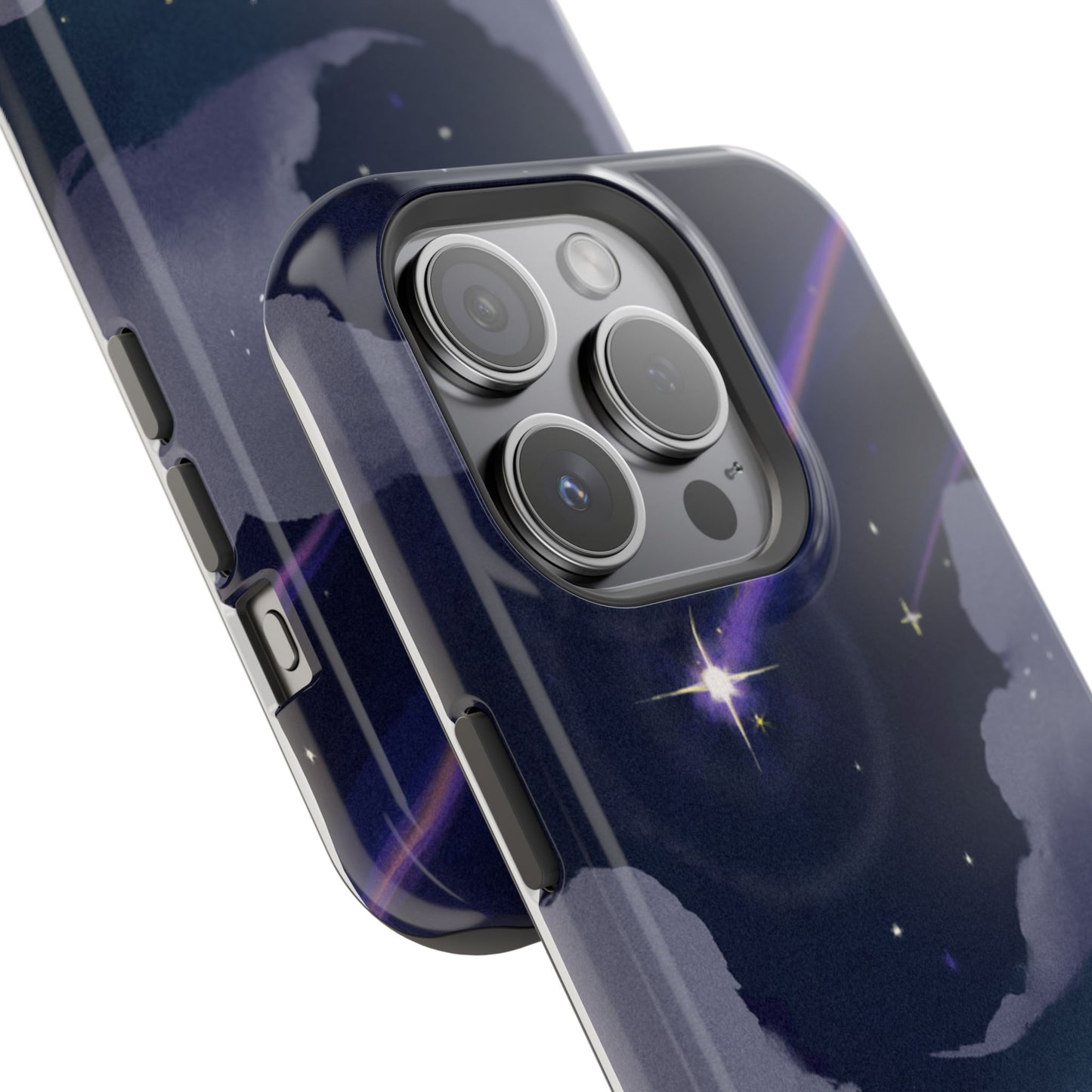 Phone Case - "Star Gazer"