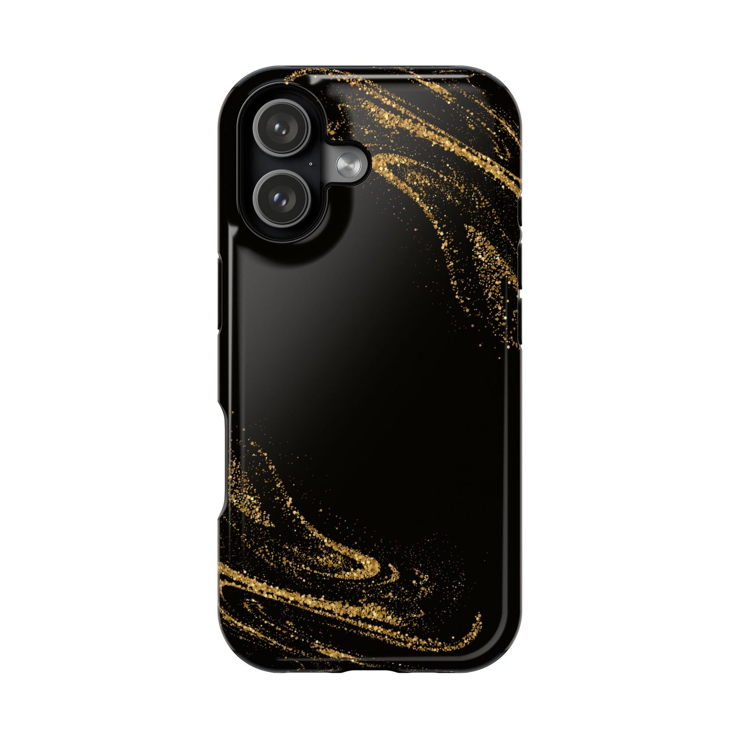 Phone Case - 'The Golden Touch'