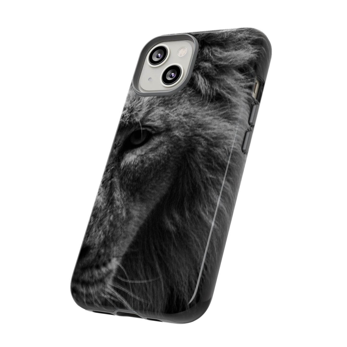 Lion - Phone Case