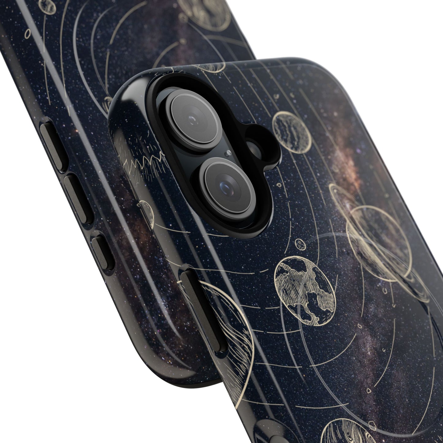 Phone Case - 'Planet'