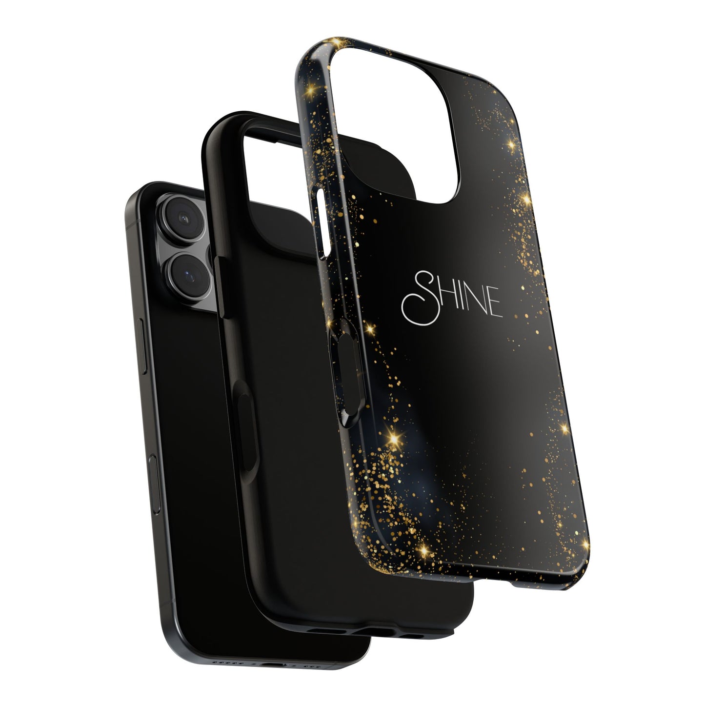 Phone Case - "Shine"