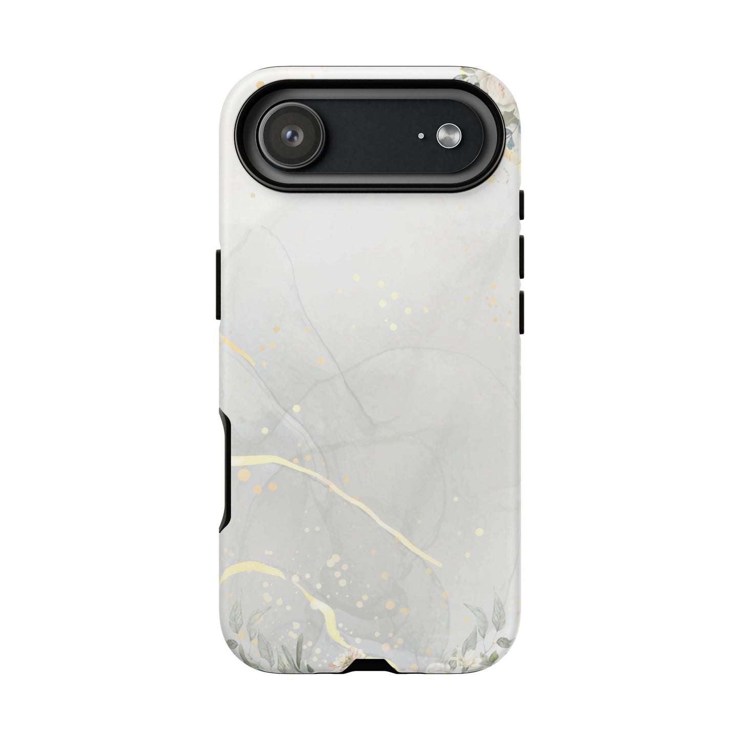 "Floral Phone" - Case
