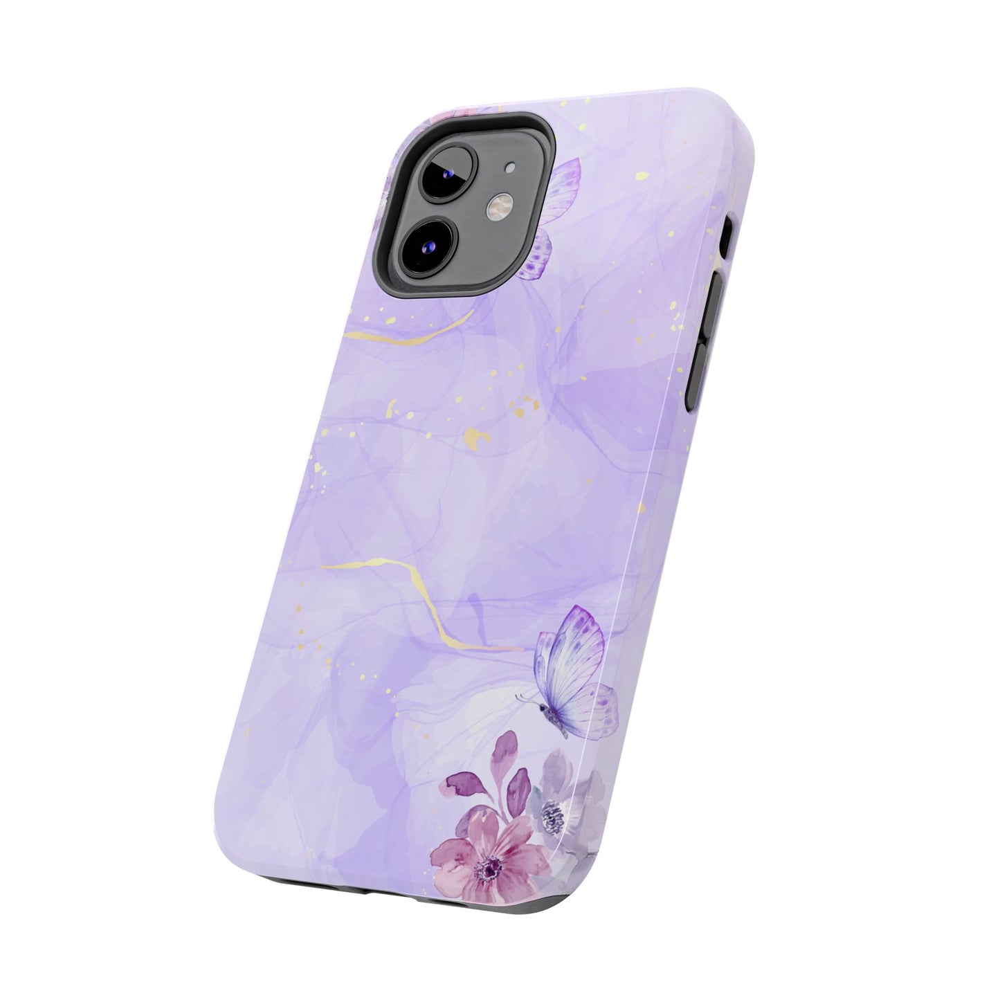 "Butterfly Bloom" - Case