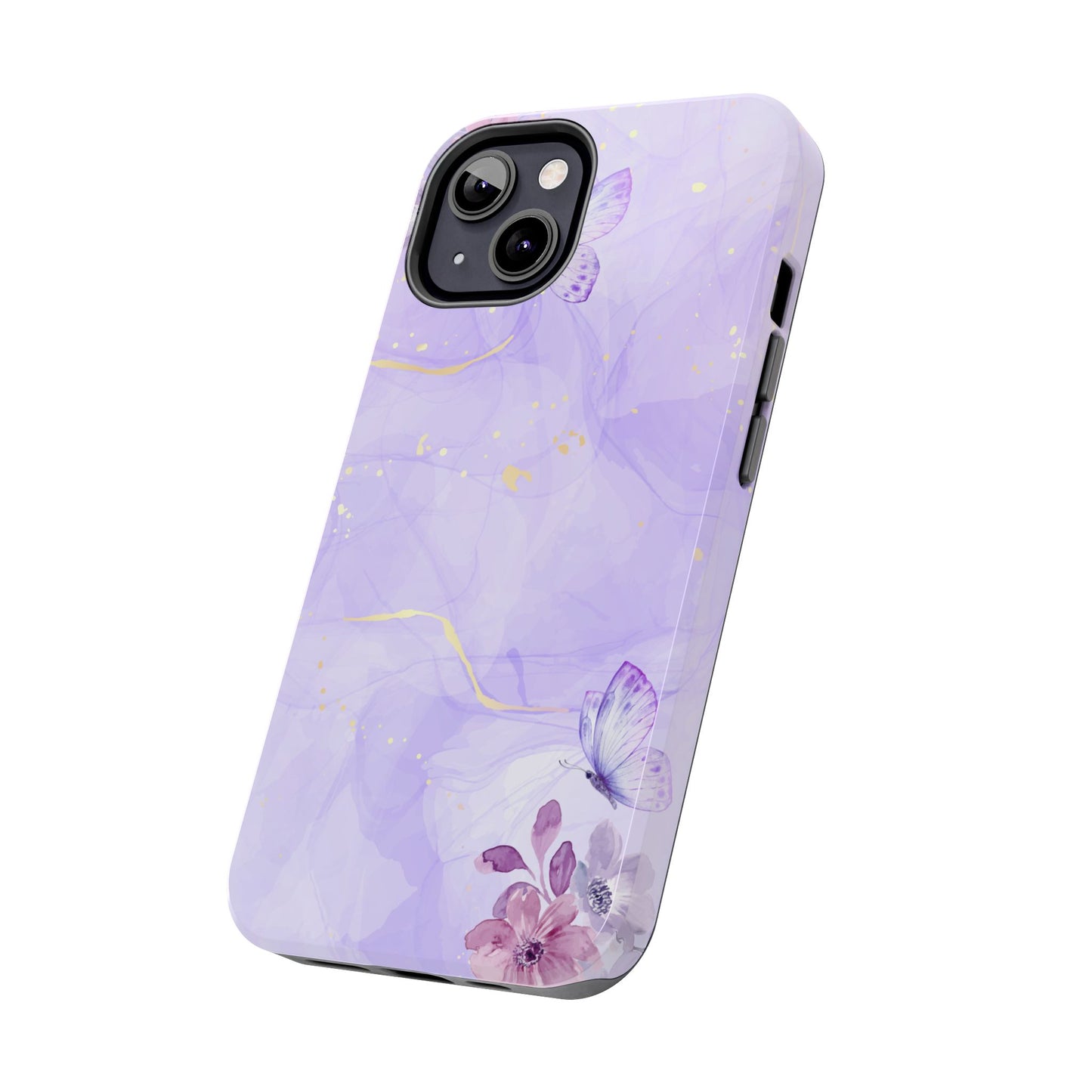 "Butterfly Bloom" - Case