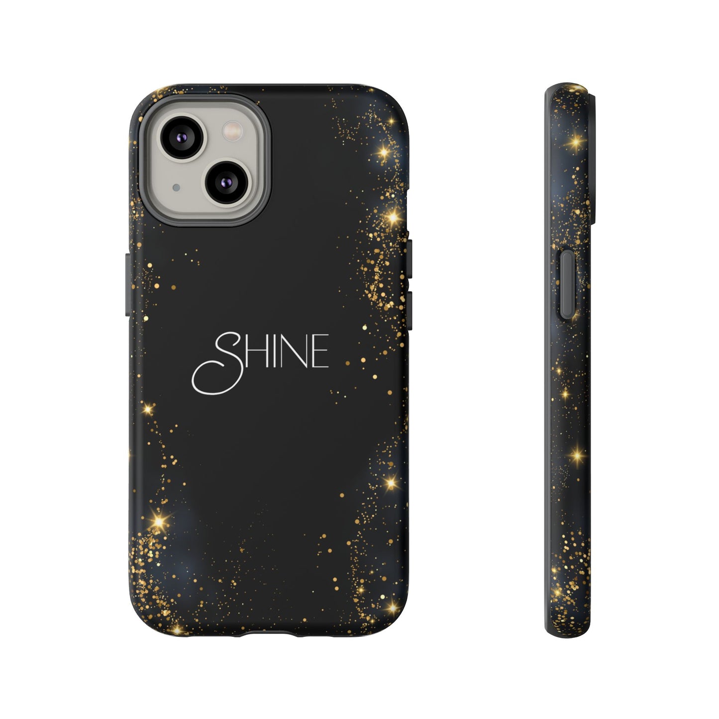 Phone Case - "Shine"