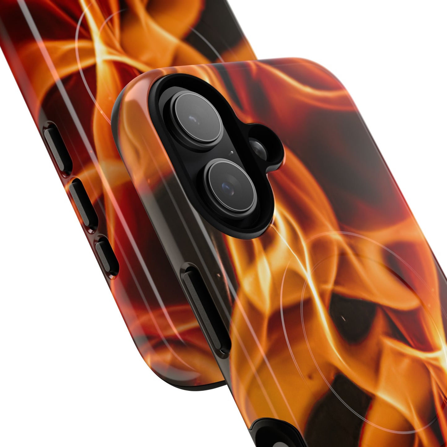 Phone Case - 'Fire'