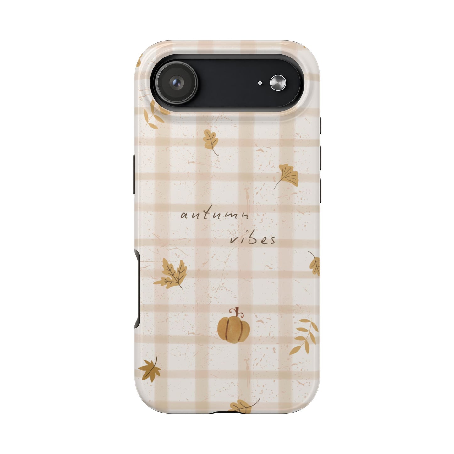 Cases - "Autumn Vibes"