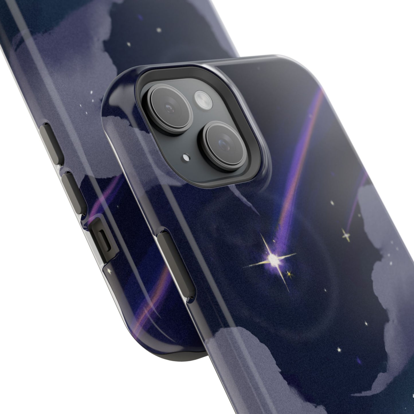 Phone Case - "Star Gazer"
