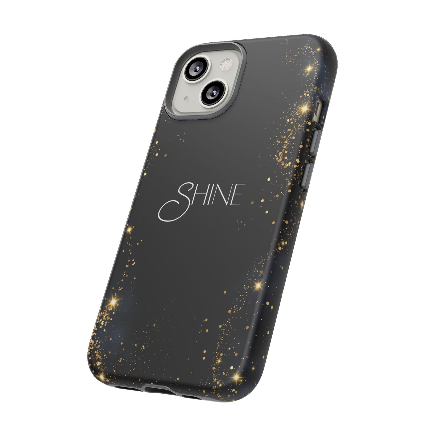 Phone Case - "Shine"