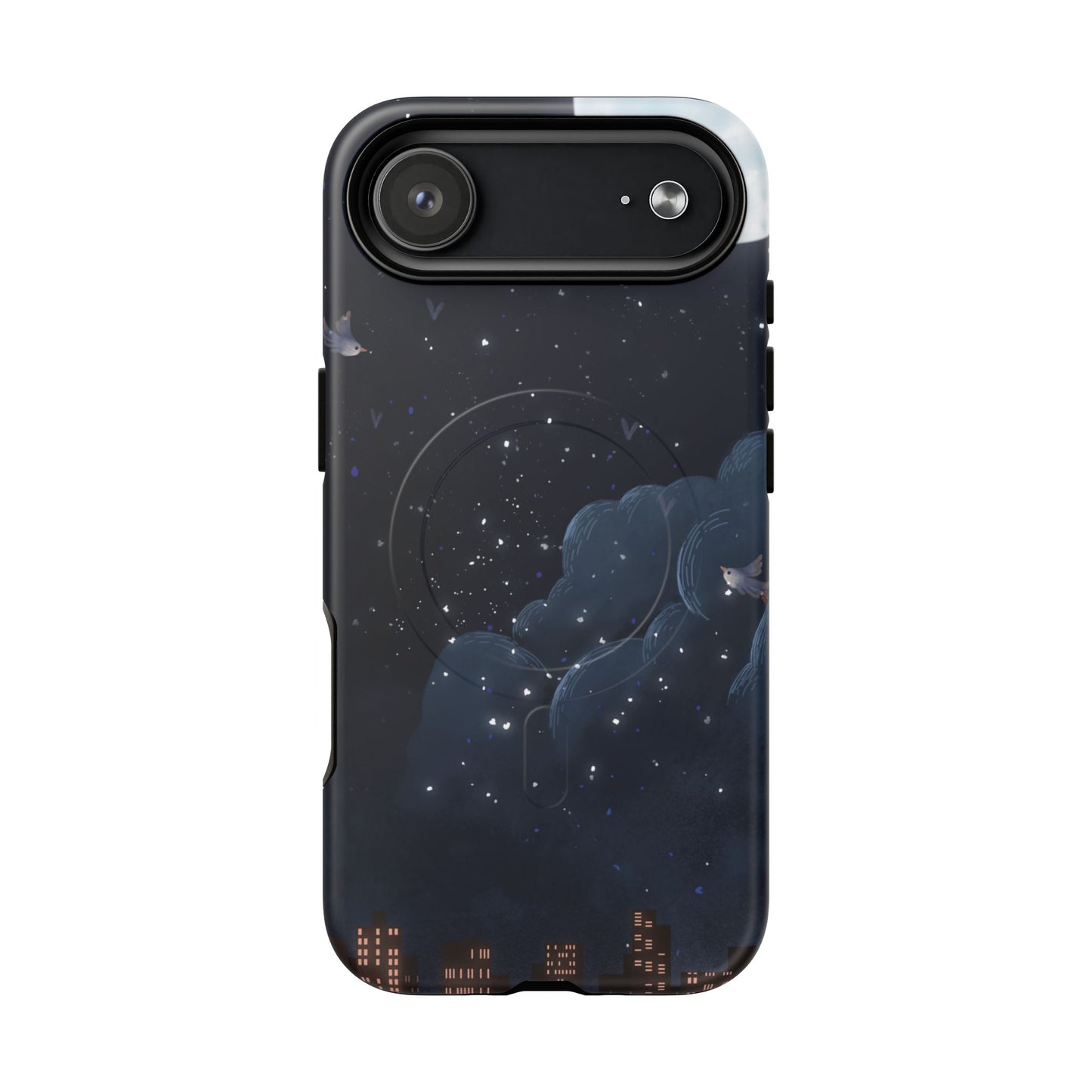 Phone Case - 'Cosmic Night Sky'