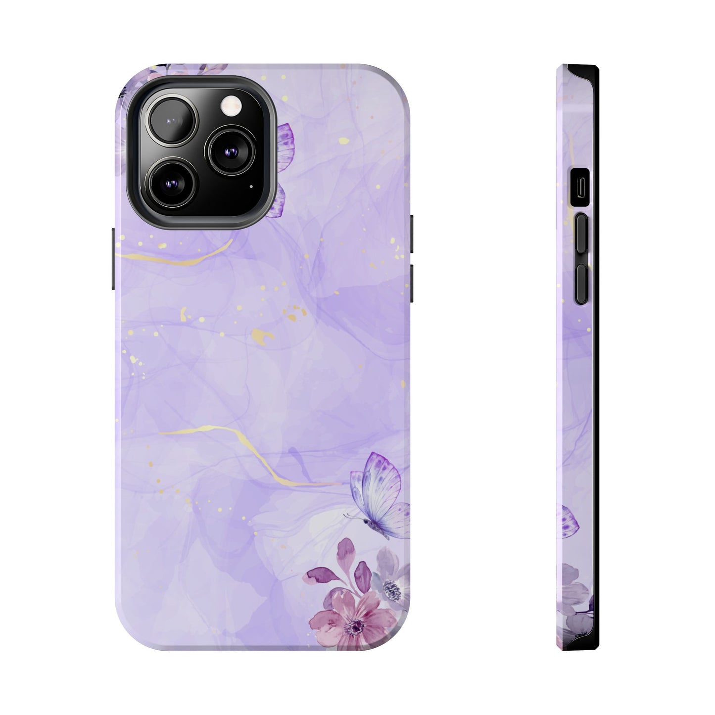 "Butterfly Bloom" - Case