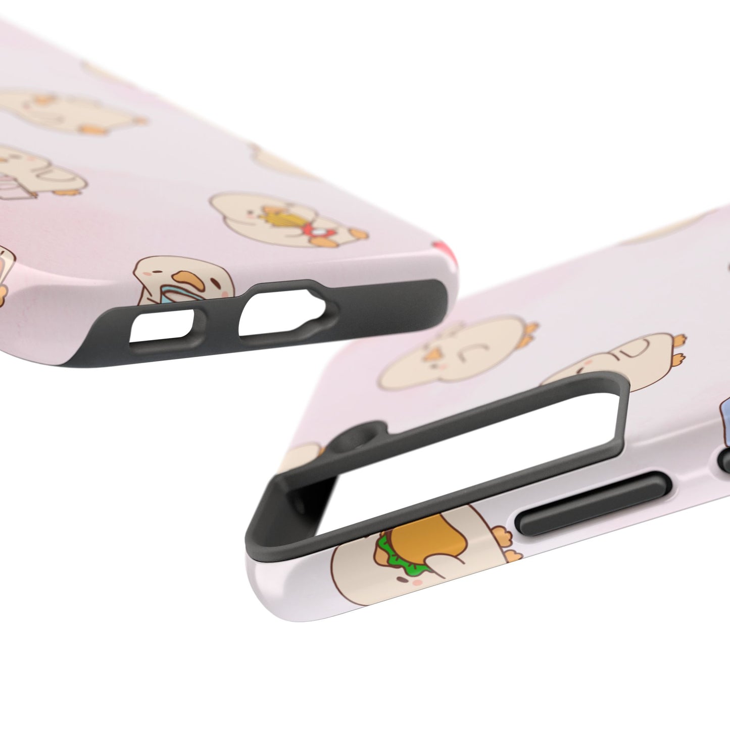 "Kawaii Snack Chick" - Case