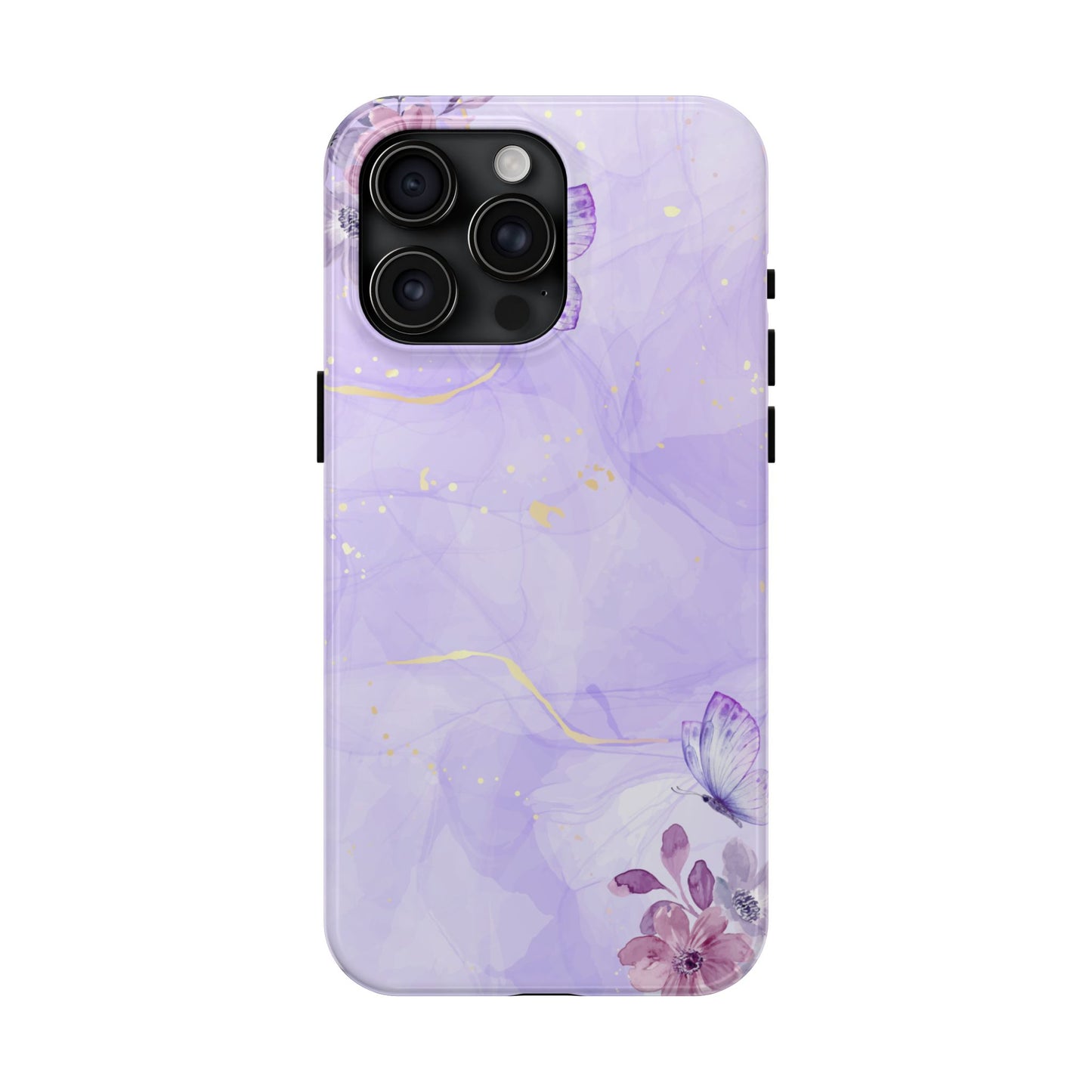 "Butterfly Bloom" - Case