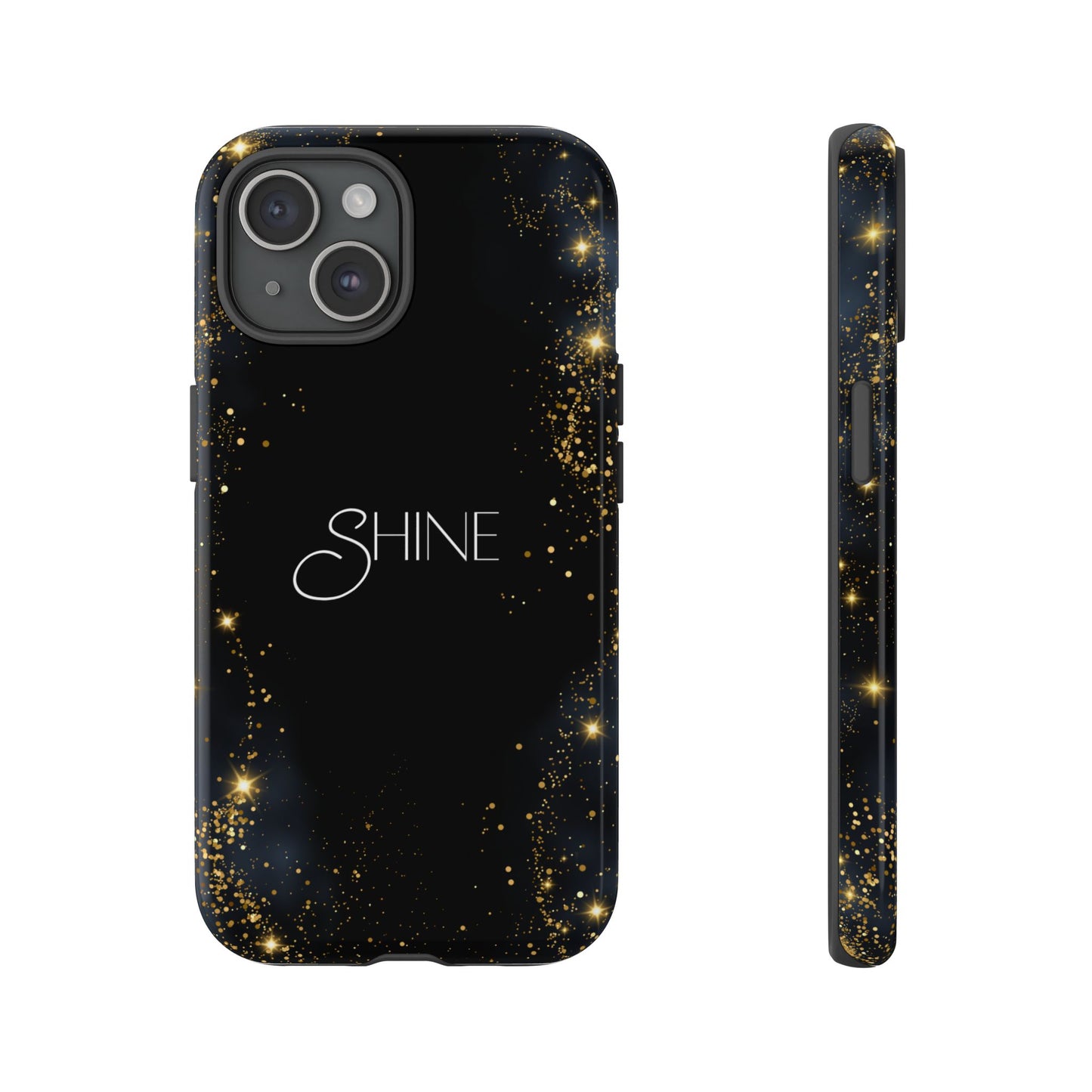 Phone Case - "Shine"
