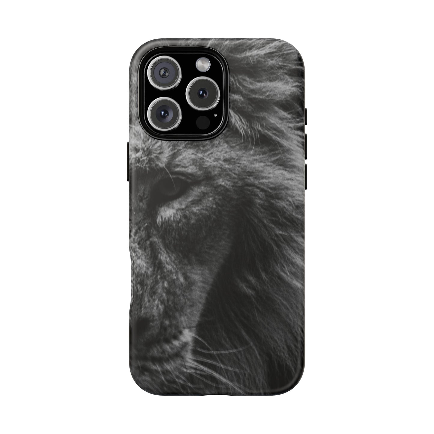 Lion - Phone Case