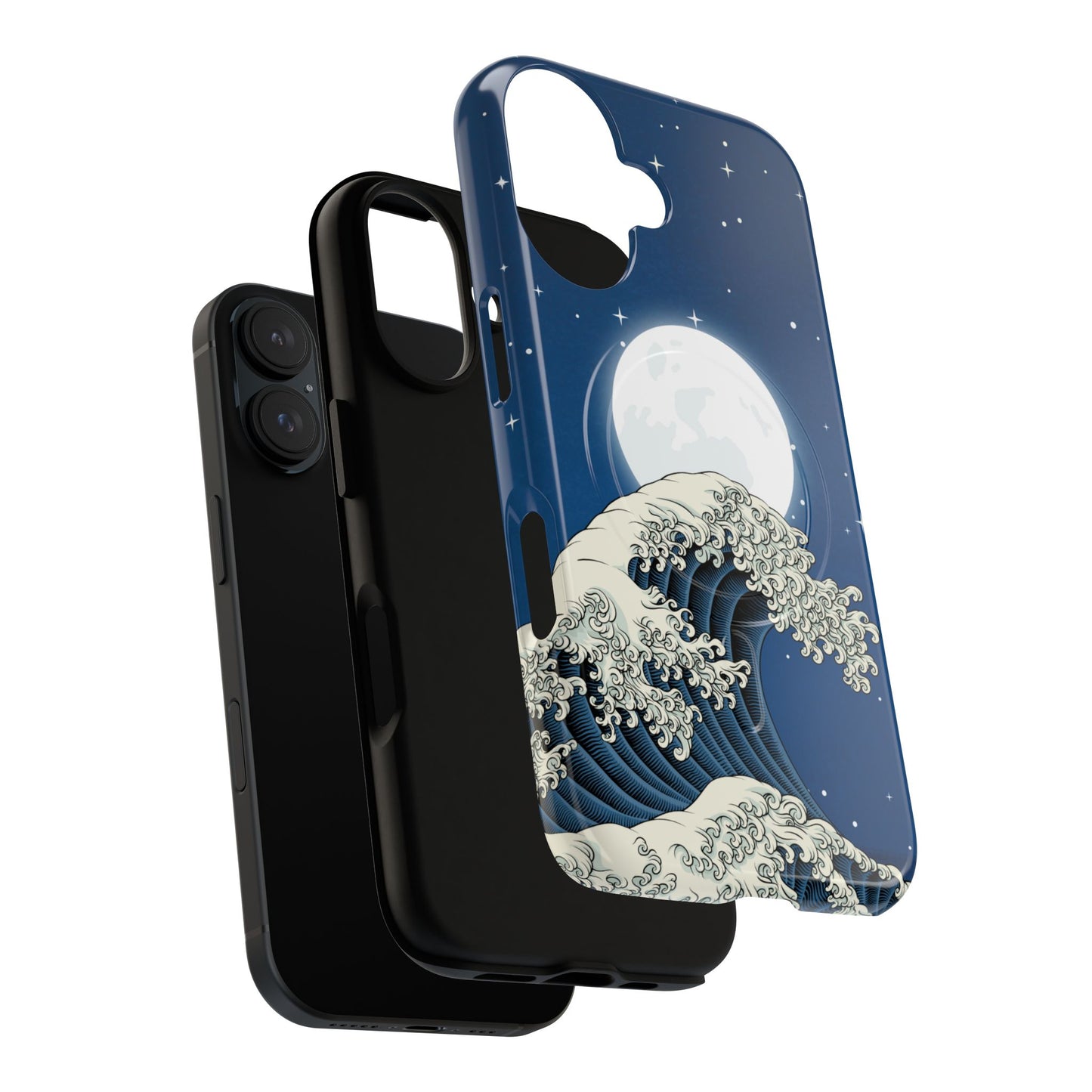 Phone Case 'Tsunami'