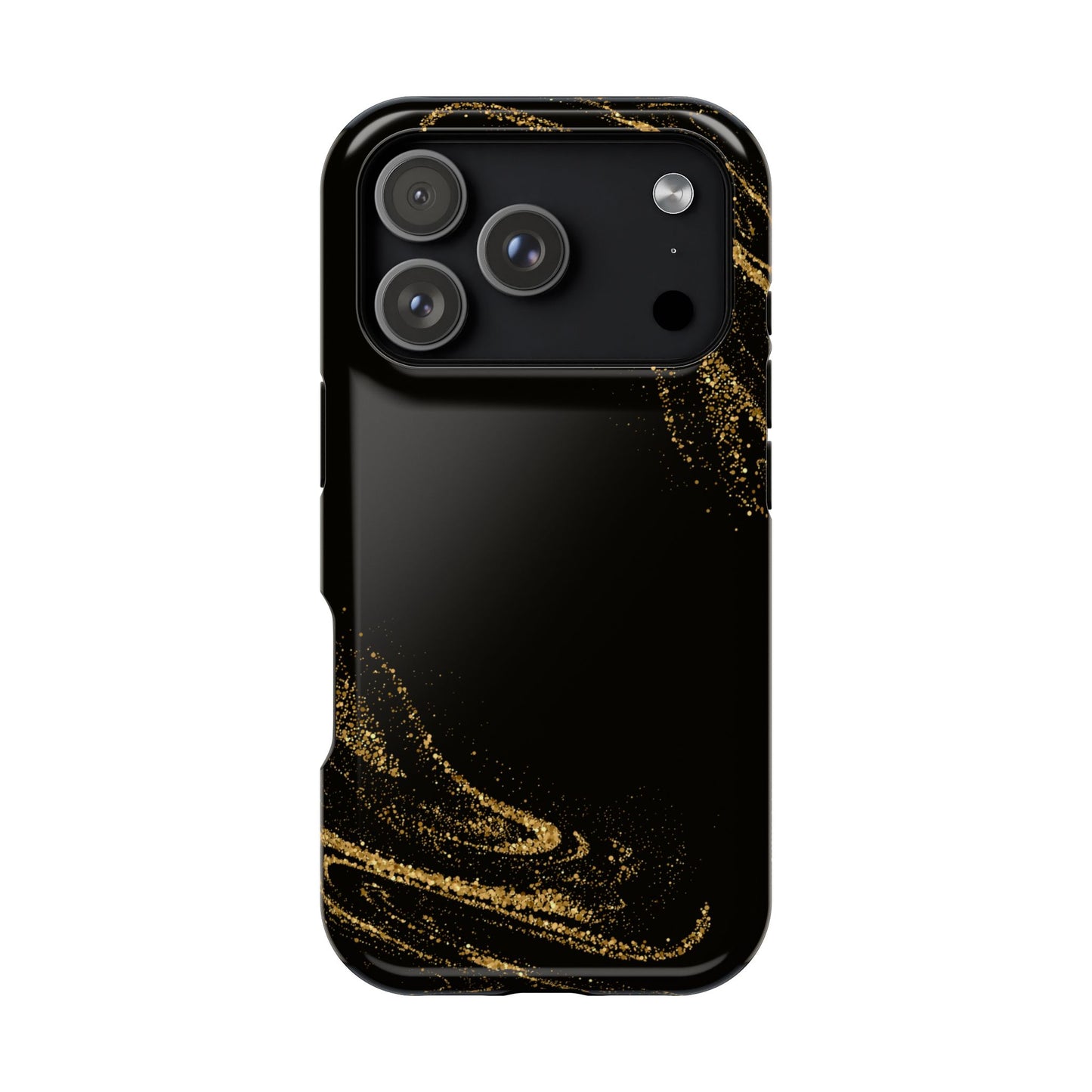 Phone Case - 'The Golden Touch'