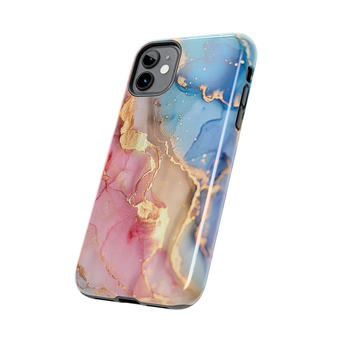 "Aurora Luxe" - Case