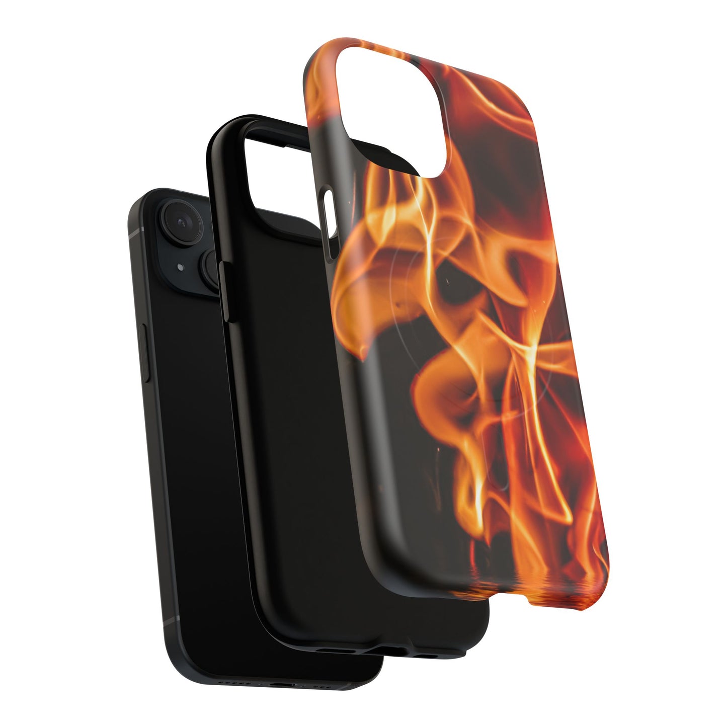 Phone Case - 'Fire'