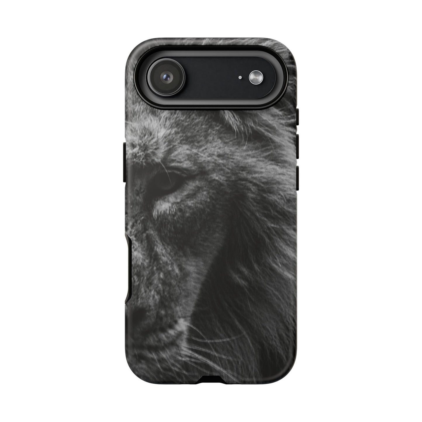 Lion - Phone Case