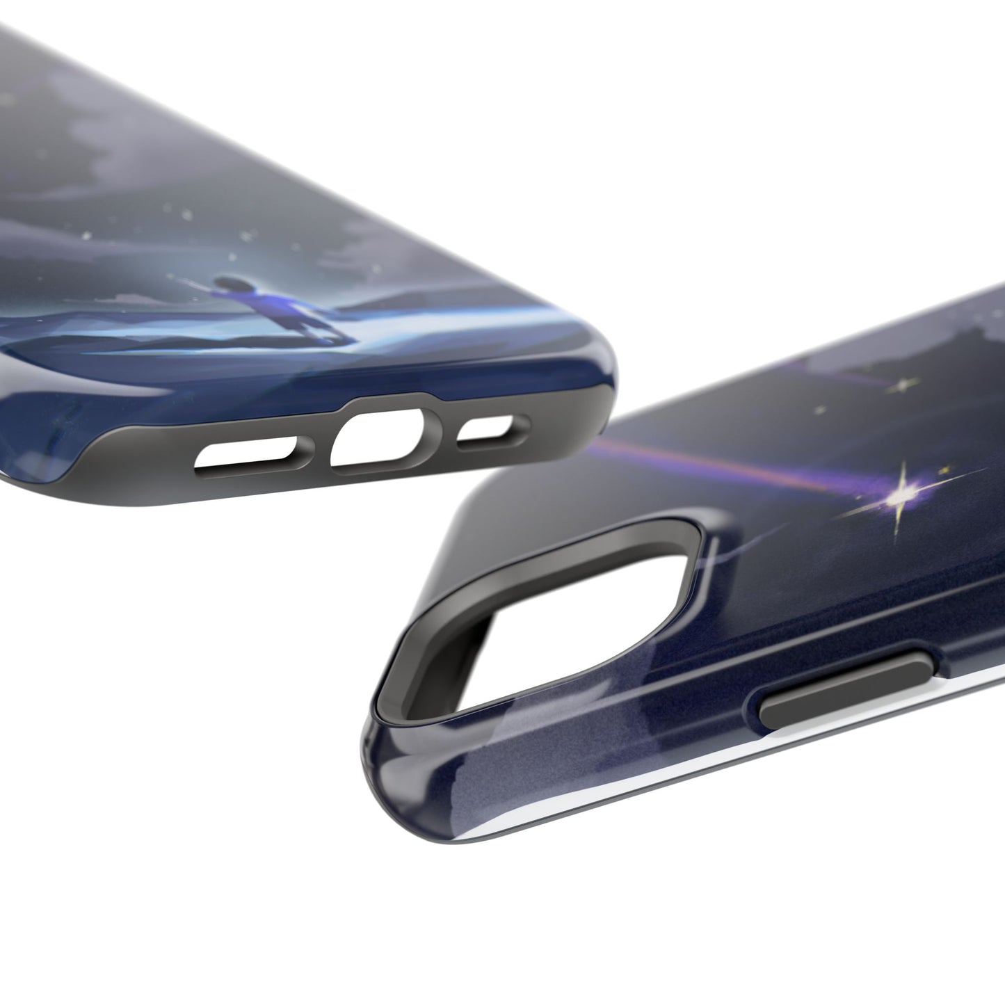 Phone Case - "Star Gazer"