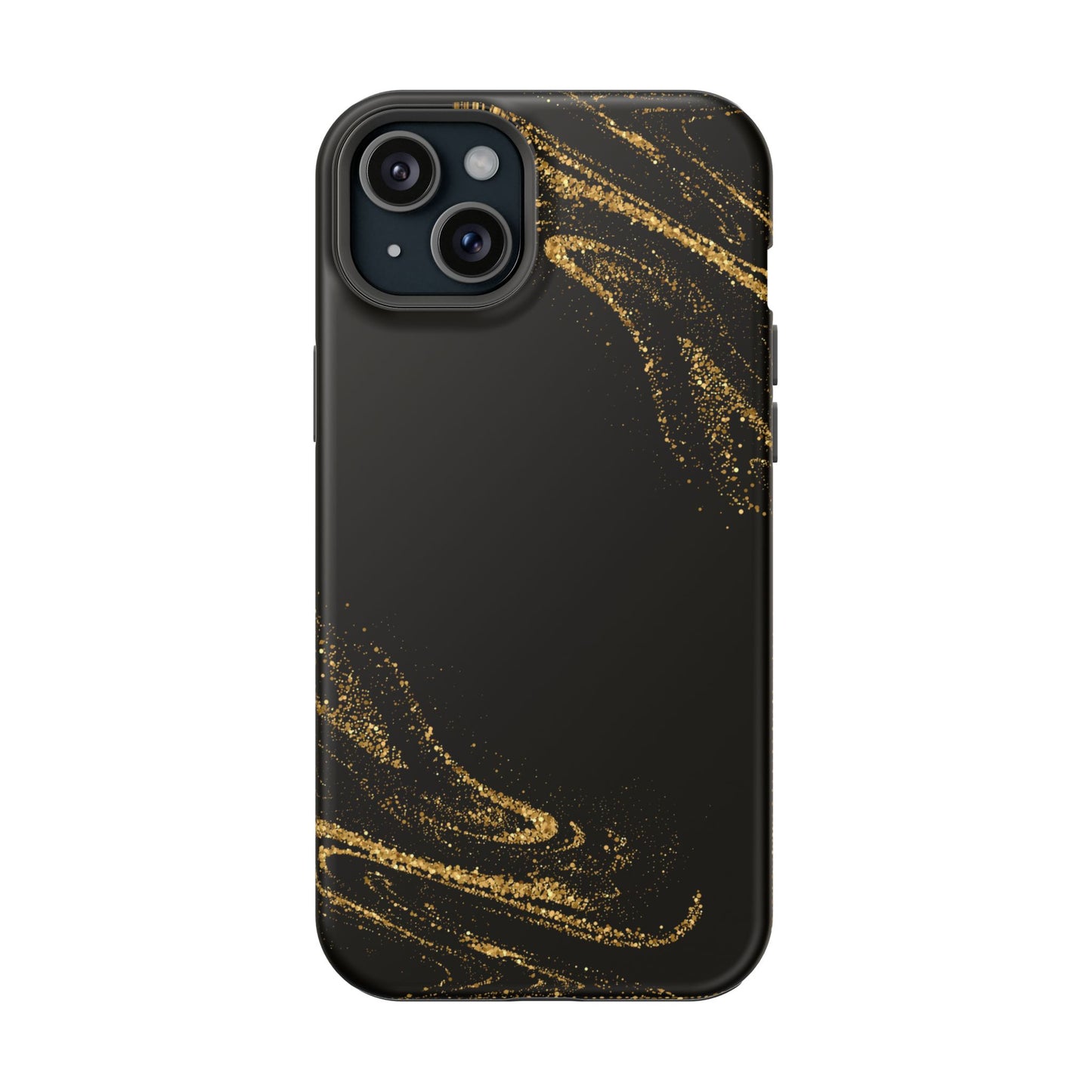 Phone Case - 'The Golden Touch'