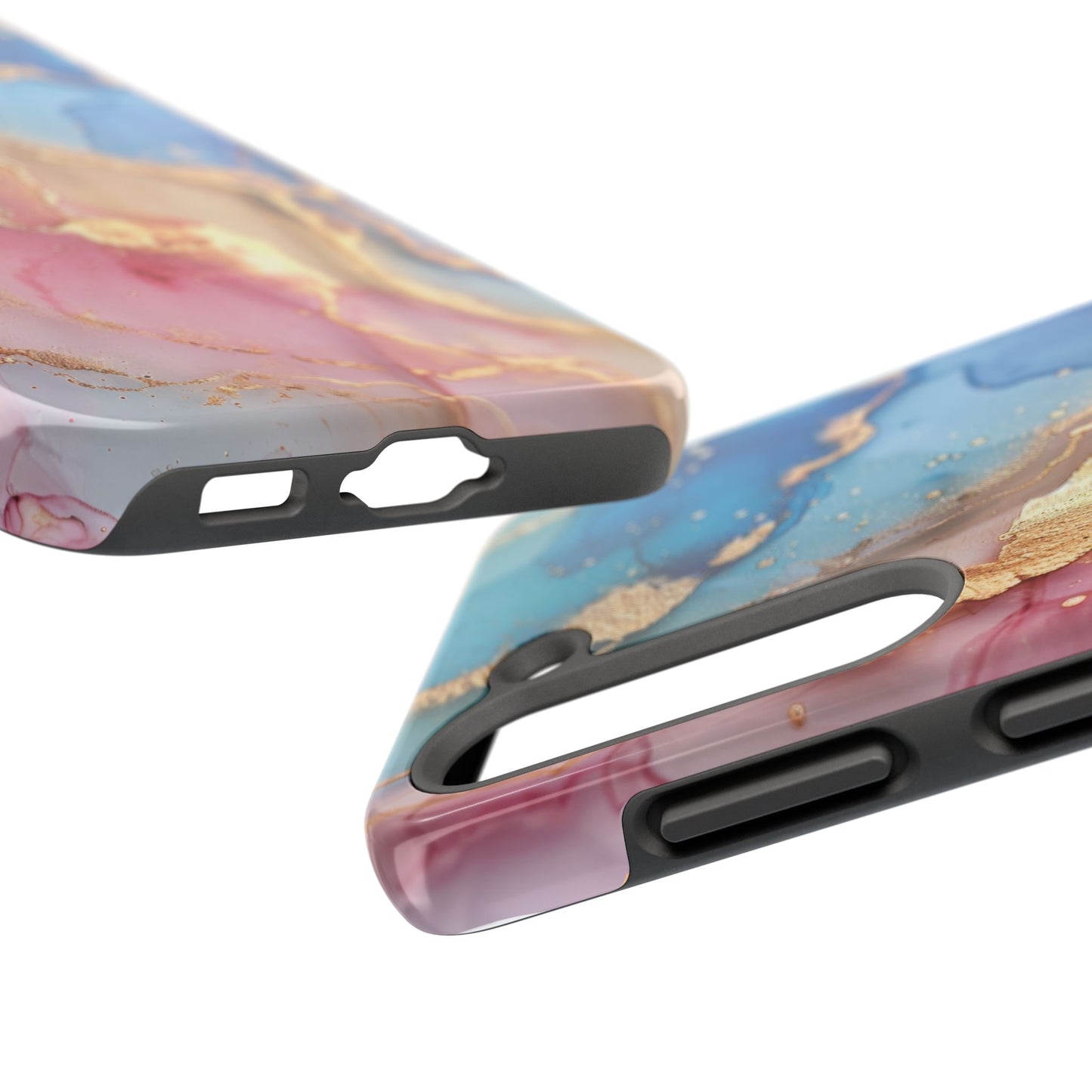 "Aurora Luxe" - Case