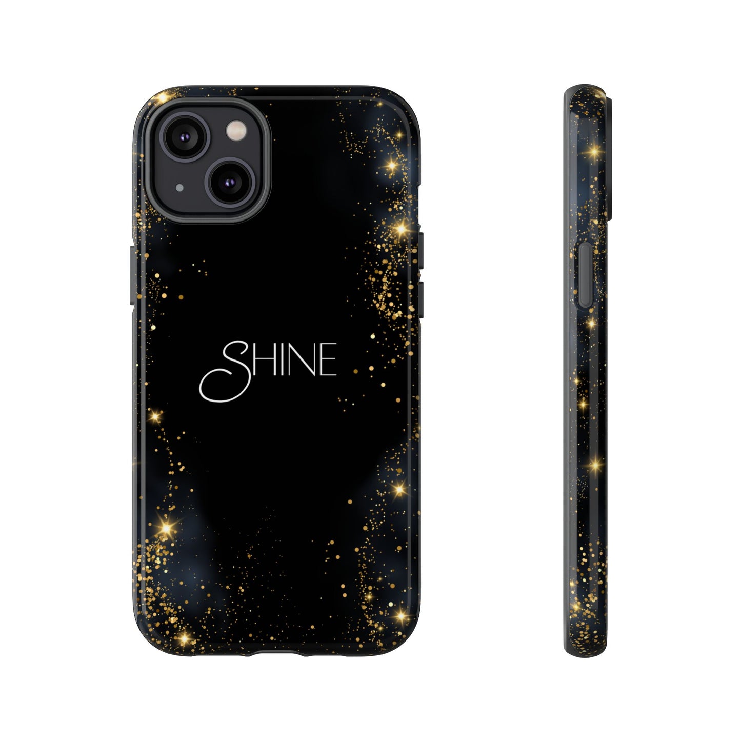 Phone Case - "Shine"