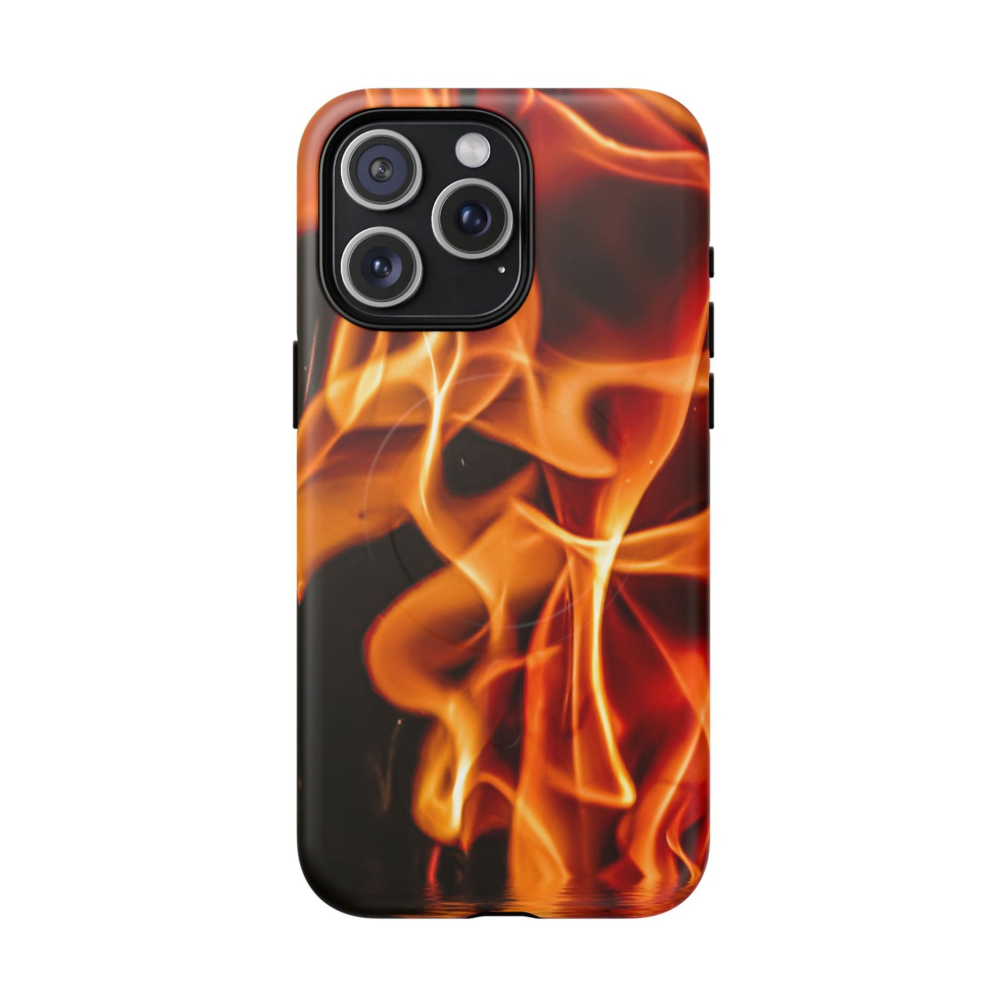 Phone Case - 'Fire'