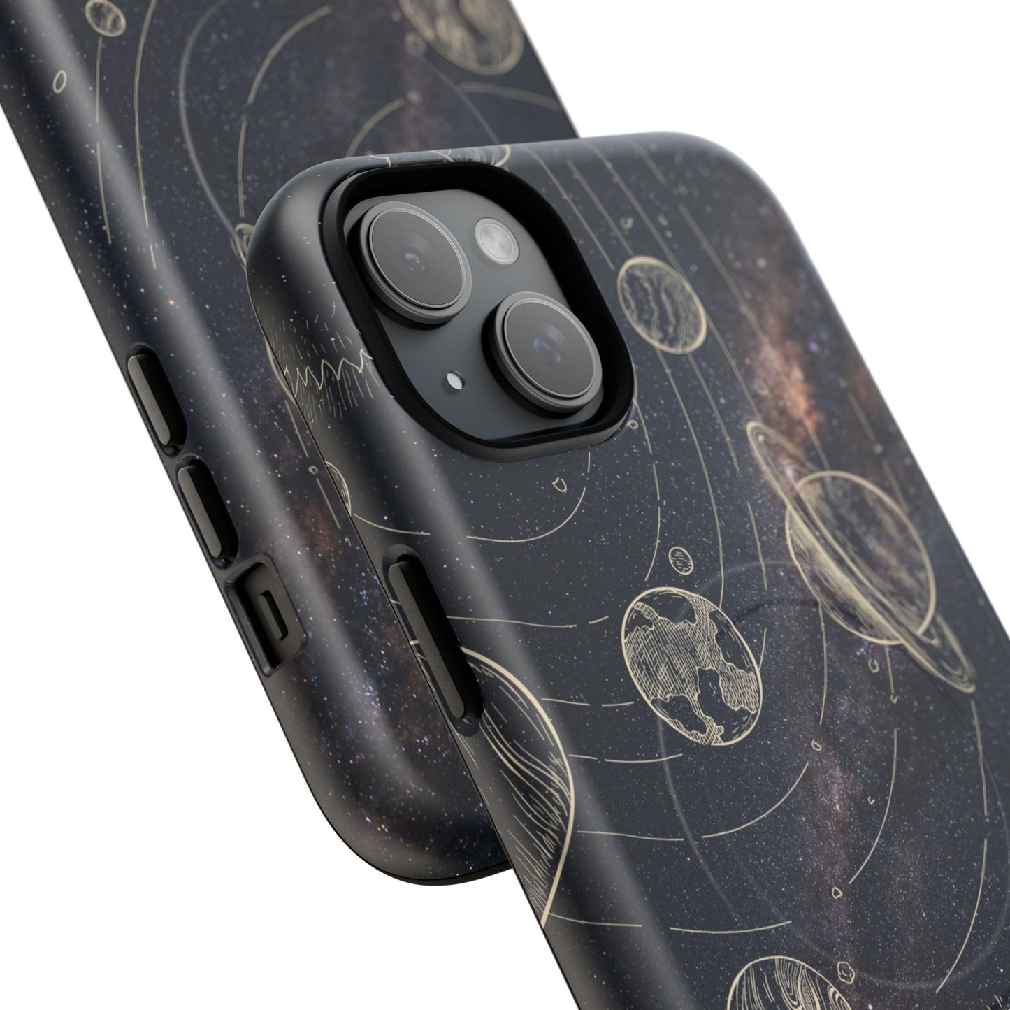 Phone Case - 'Planet'