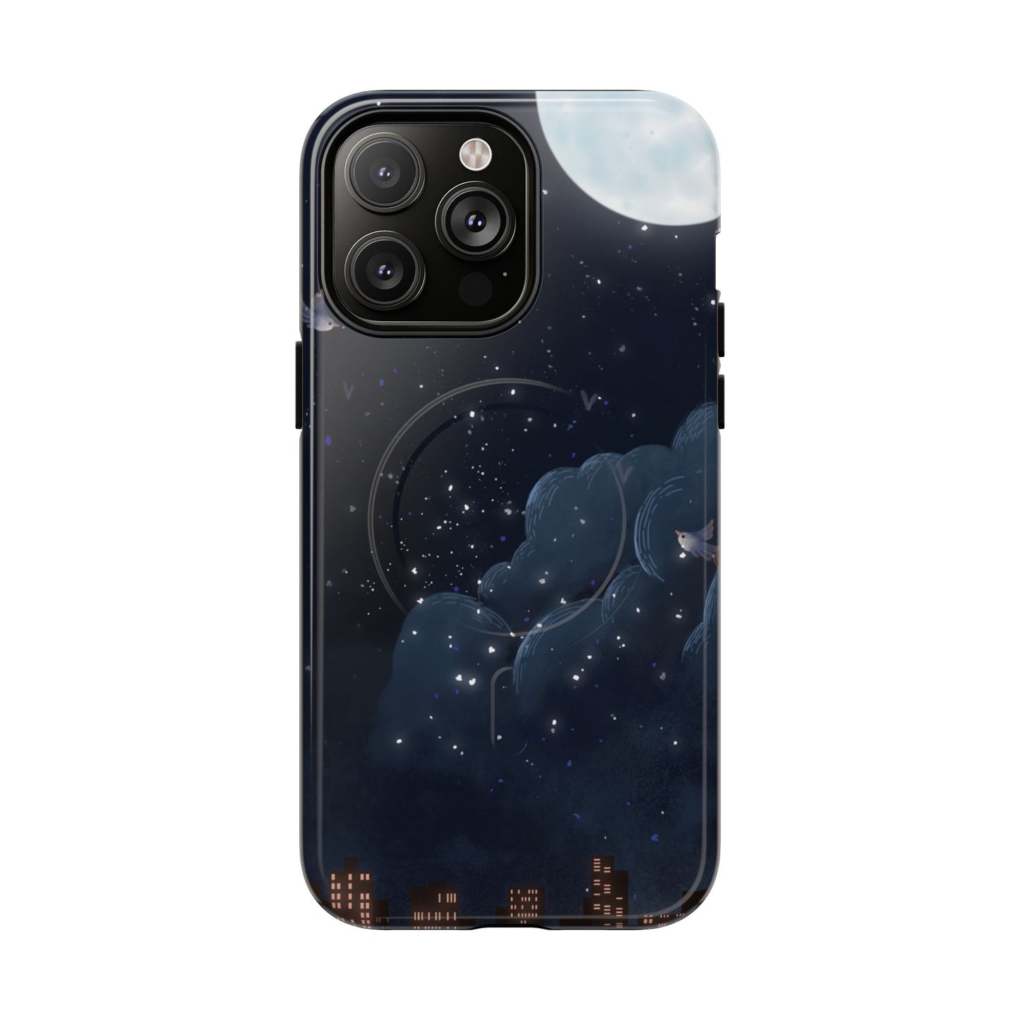 Phone Case - 'Cosmic Night Sky'